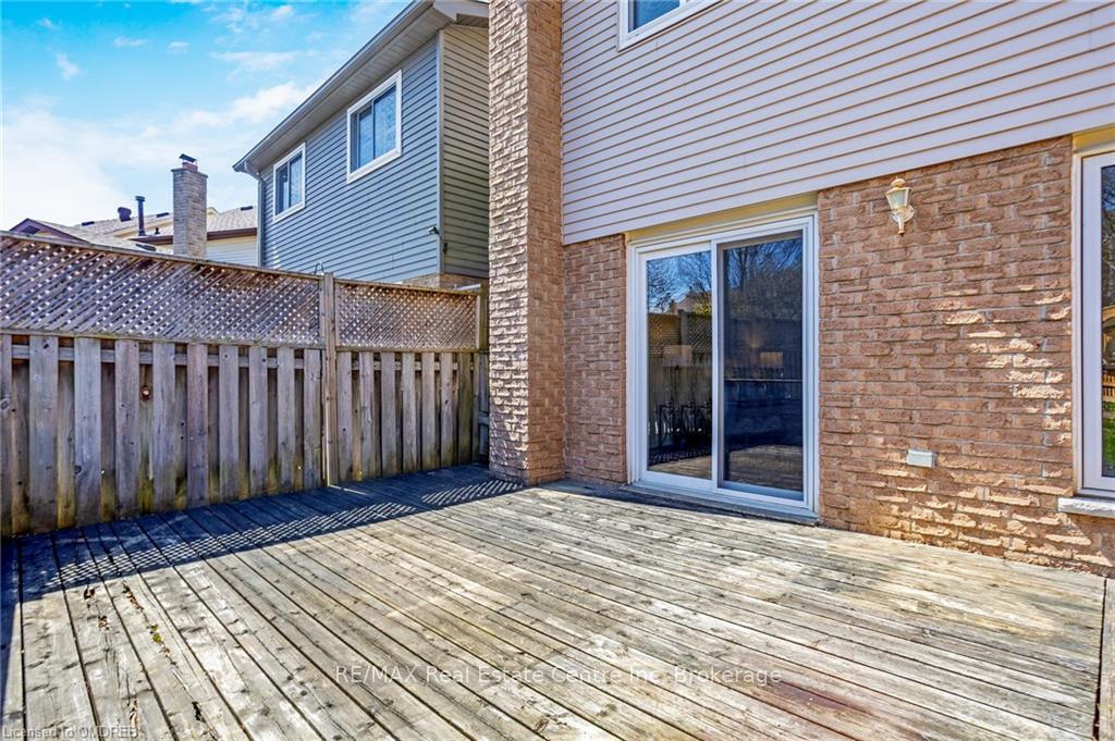 Photo 27 of 156 Harvest Drive, Milton, Bronte Meadows — HOMEH