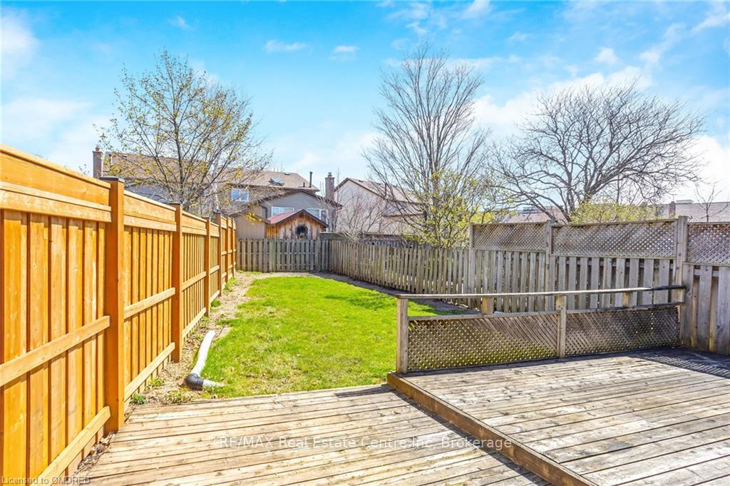 Photo 28 of 156 Harvest Drive, Milton, Bronte Meadows — HOMEH