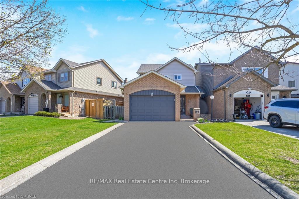 Photo 29 of 156 Harvest Drive, Milton, Bronte Meadows — HOMEH