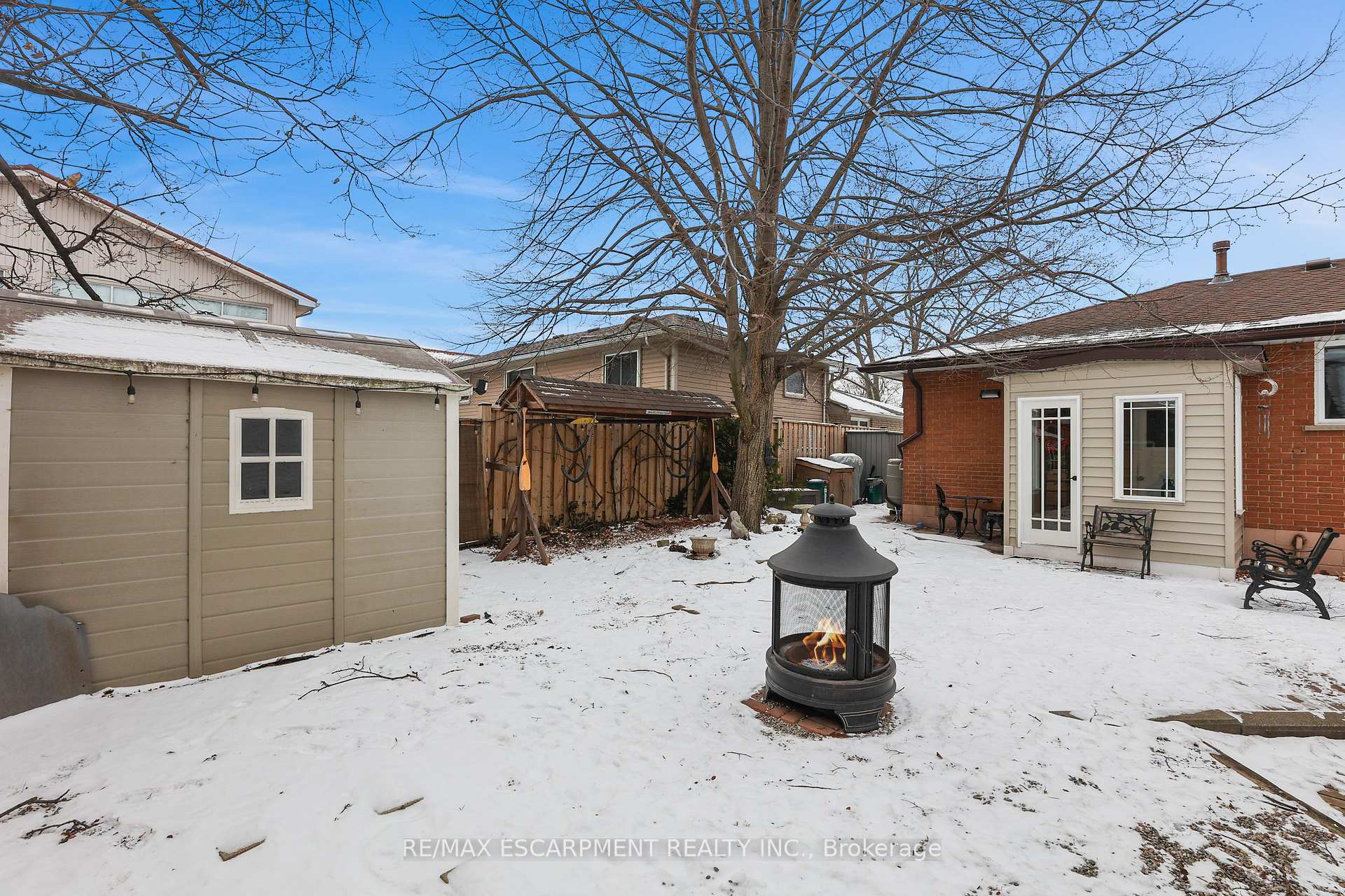Photo 25 of 8 Lakeview Avenue, Grimsby, Grimsby Beach — HOMEH