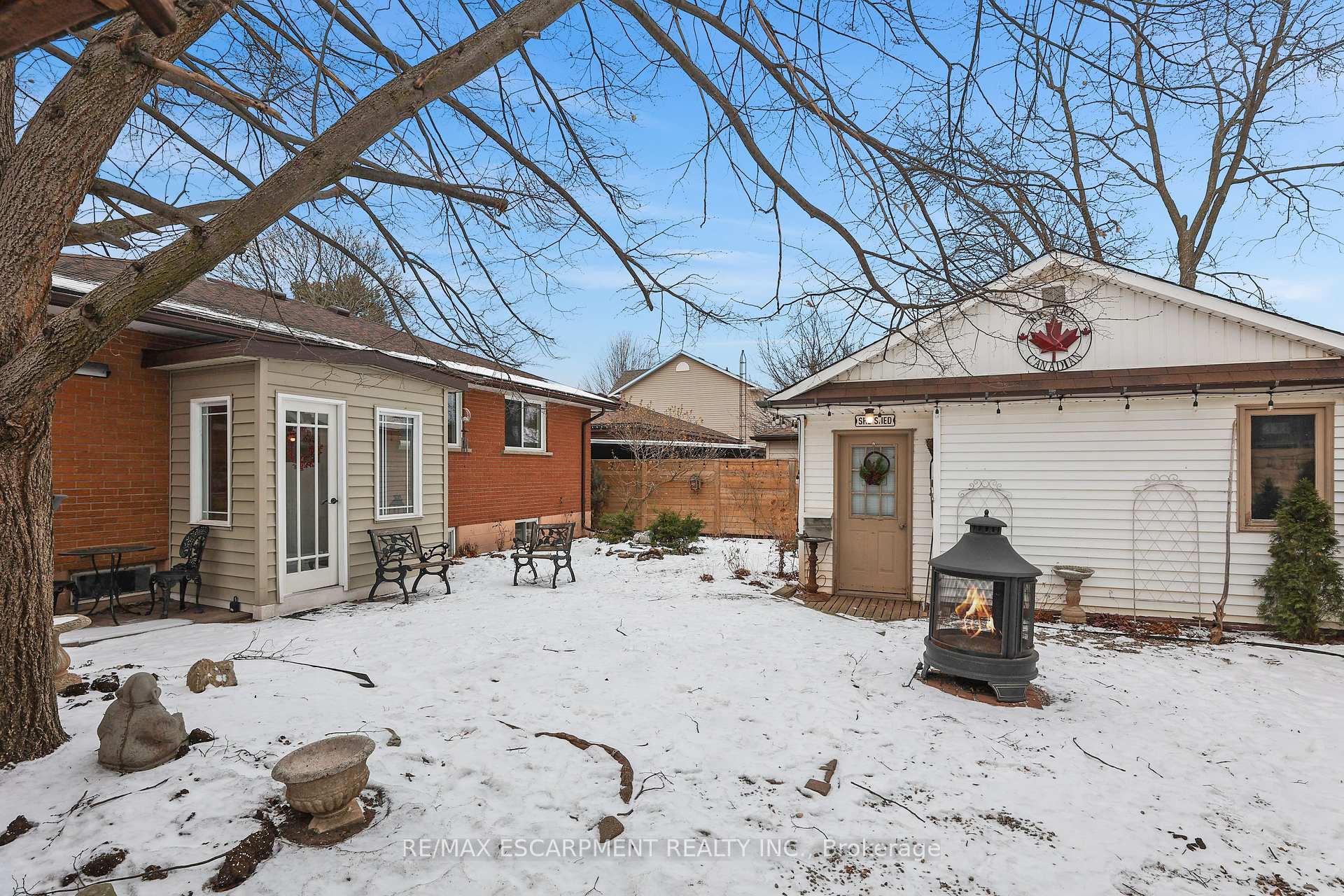 Photo 26 of 8 Lakeview Avenue, Grimsby, Grimsby Beach — HOMEH