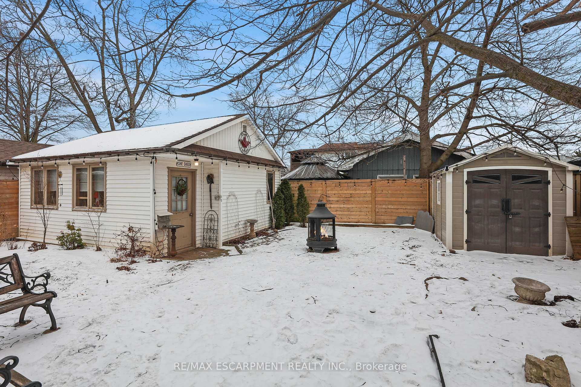 Photo 28 of 8 Lakeview Avenue, Grimsby, Grimsby Beach — HOMEH