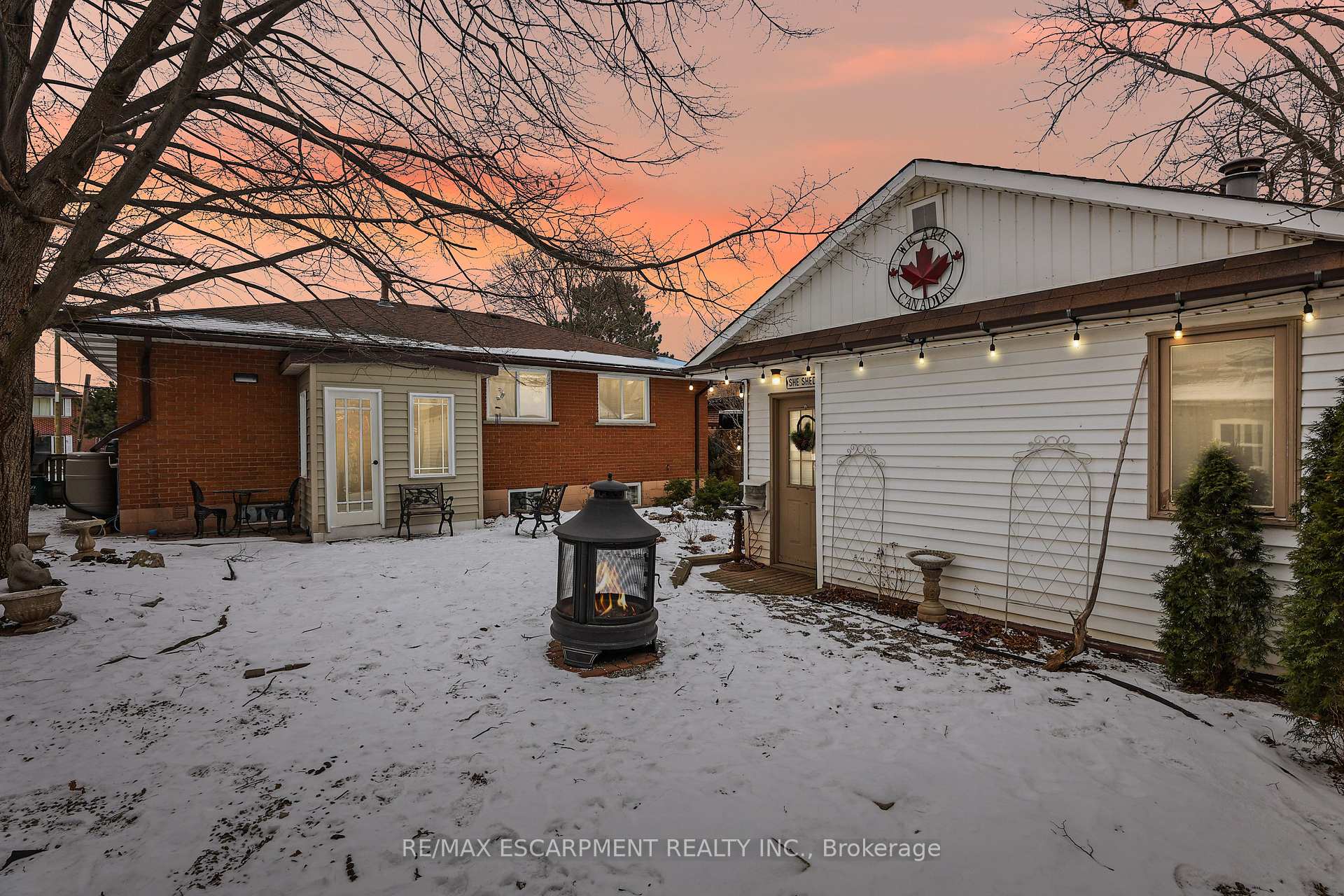 Photo 29 of 8 Lakeview Avenue, Grimsby, Grimsby Beach — HOMEH