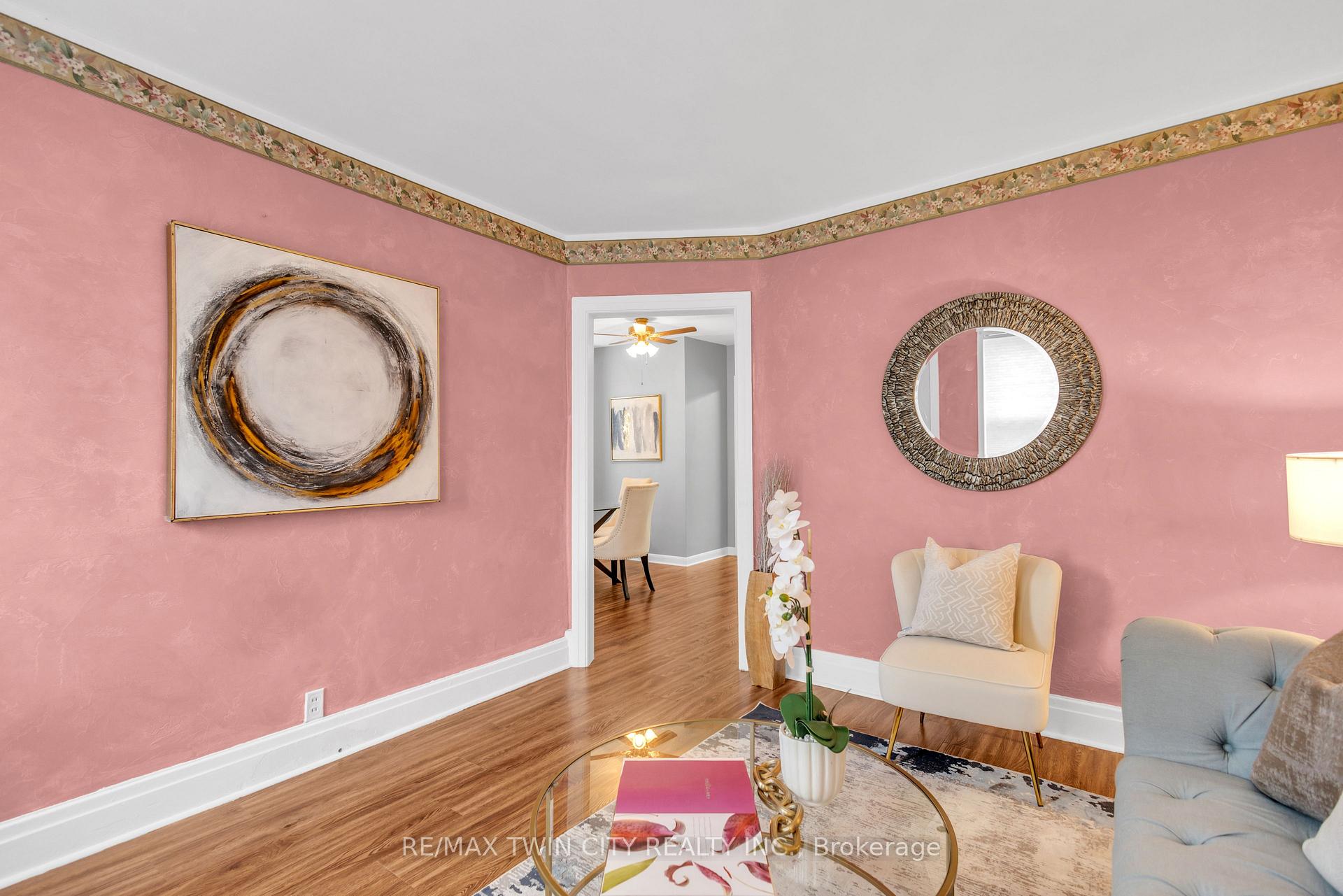 Photo 6 of 124 Elizabeth Street, Guelph, St. Patrick's Ward — HOMEH