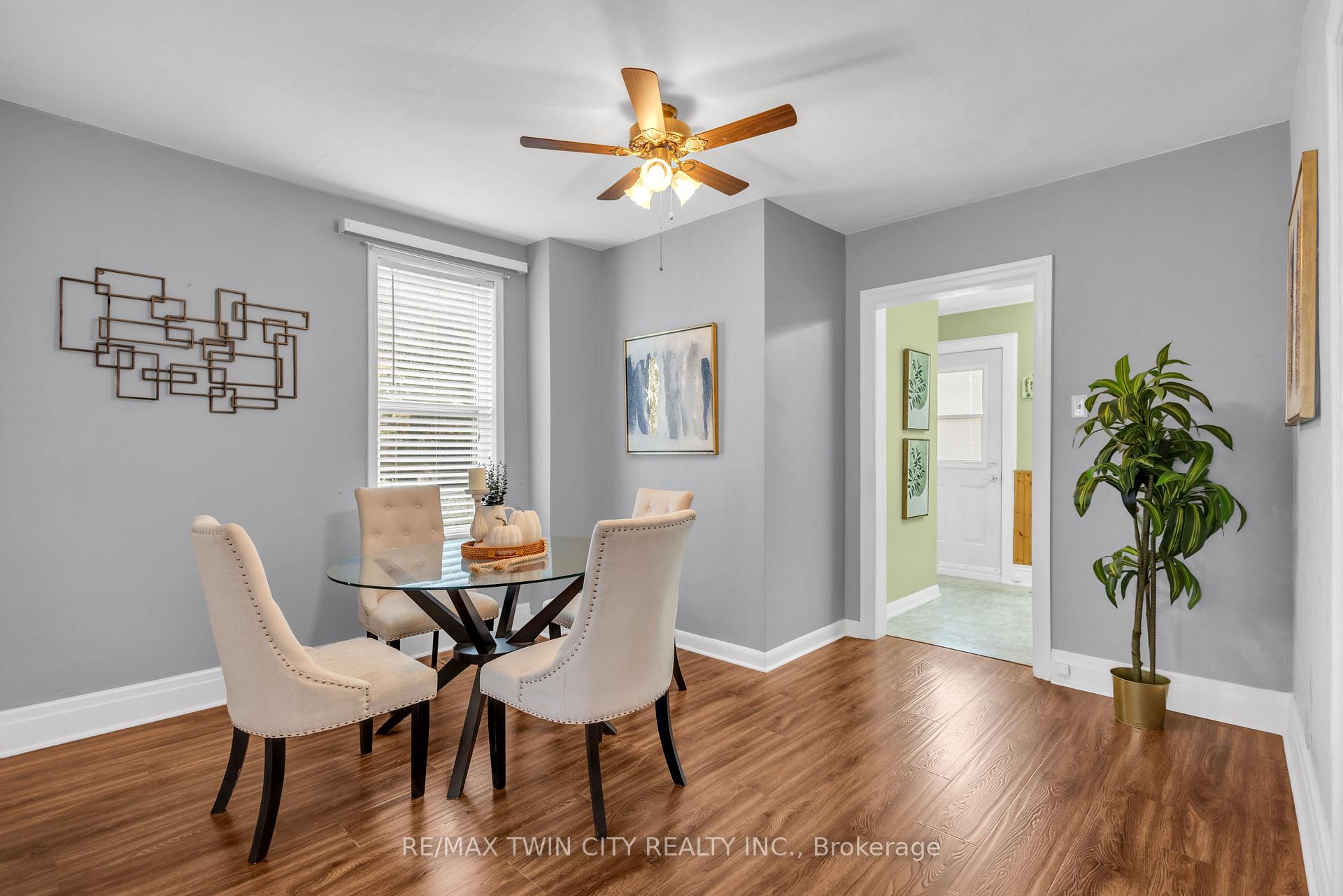 Photo 8 of 124 Elizabeth Street, Guelph, St. Patrick's Ward — HOMEH