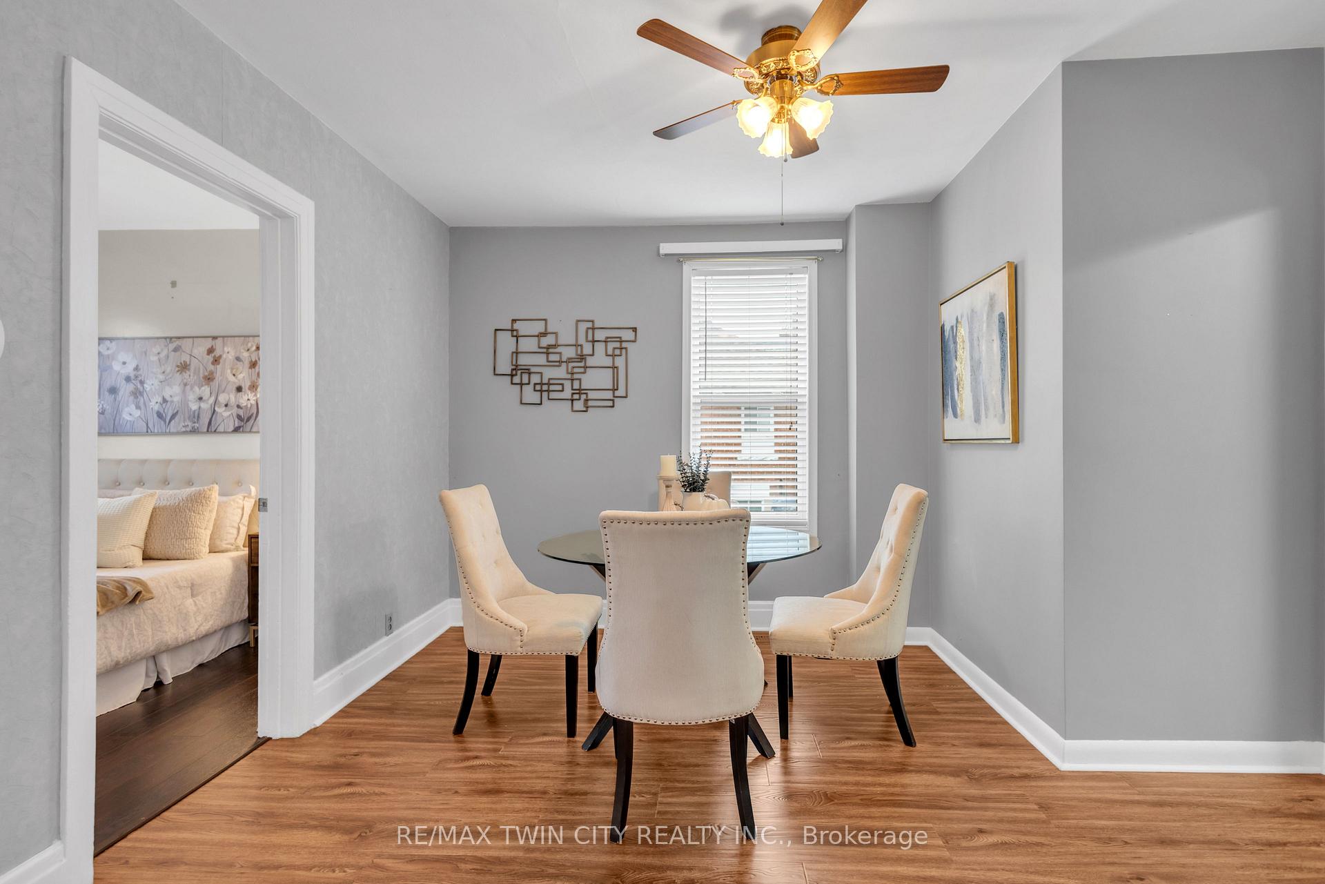 Photo 9 of 124 Elizabeth Street, Guelph, St. Patrick's Ward — HOMEH