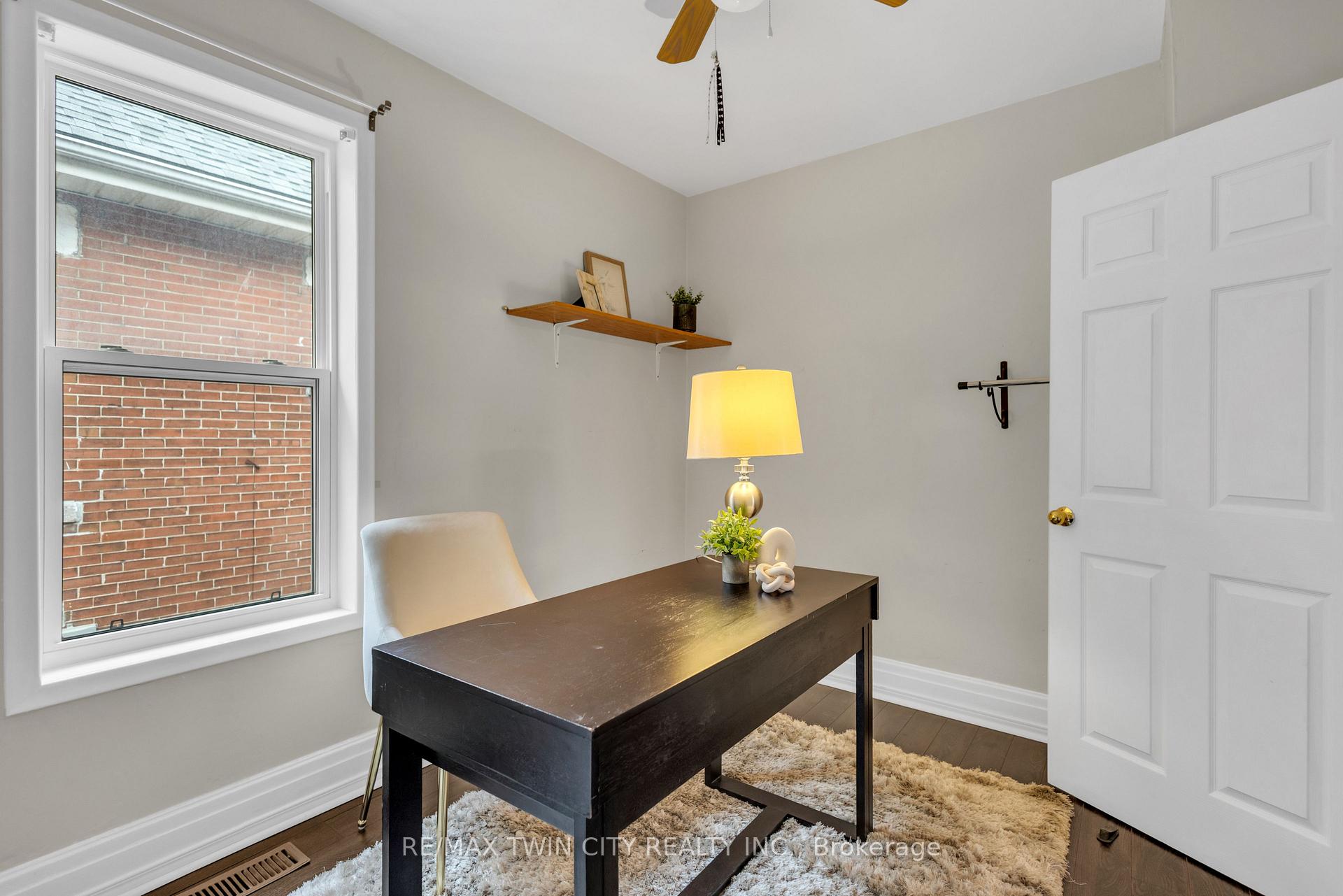 Photo 14 of 124 Elizabeth Street, Guelph, St. Patrick's Ward — HOMEH
