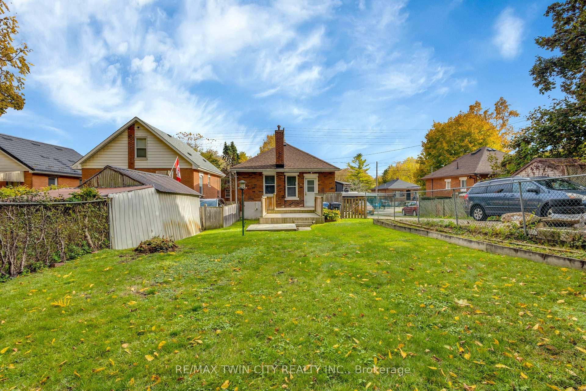 Photo 25 of 124 Elizabeth Street, Guelph, St. Patrick's Ward — HOMEH