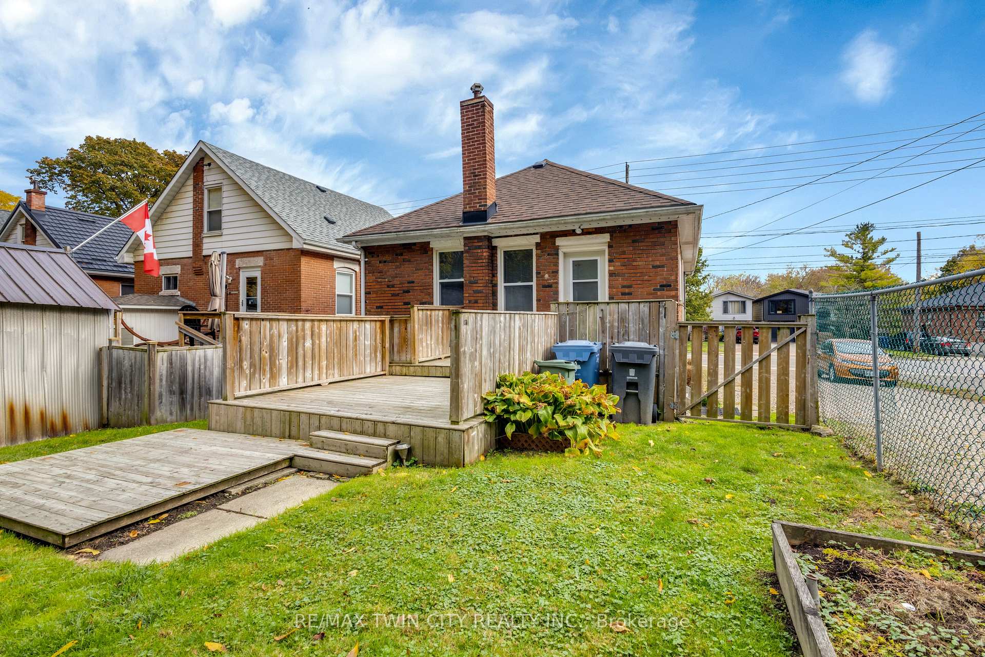 Photo 28 of 124 Elizabeth Street, Guelph, St. Patrick's Ward — HOMEH