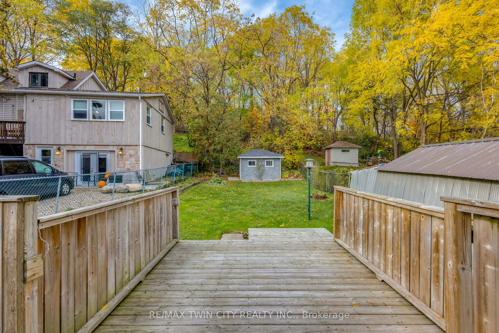 Photo 29 of 124 Elizabeth Street, Guelph, St. Patrick's Ward — HOMEH