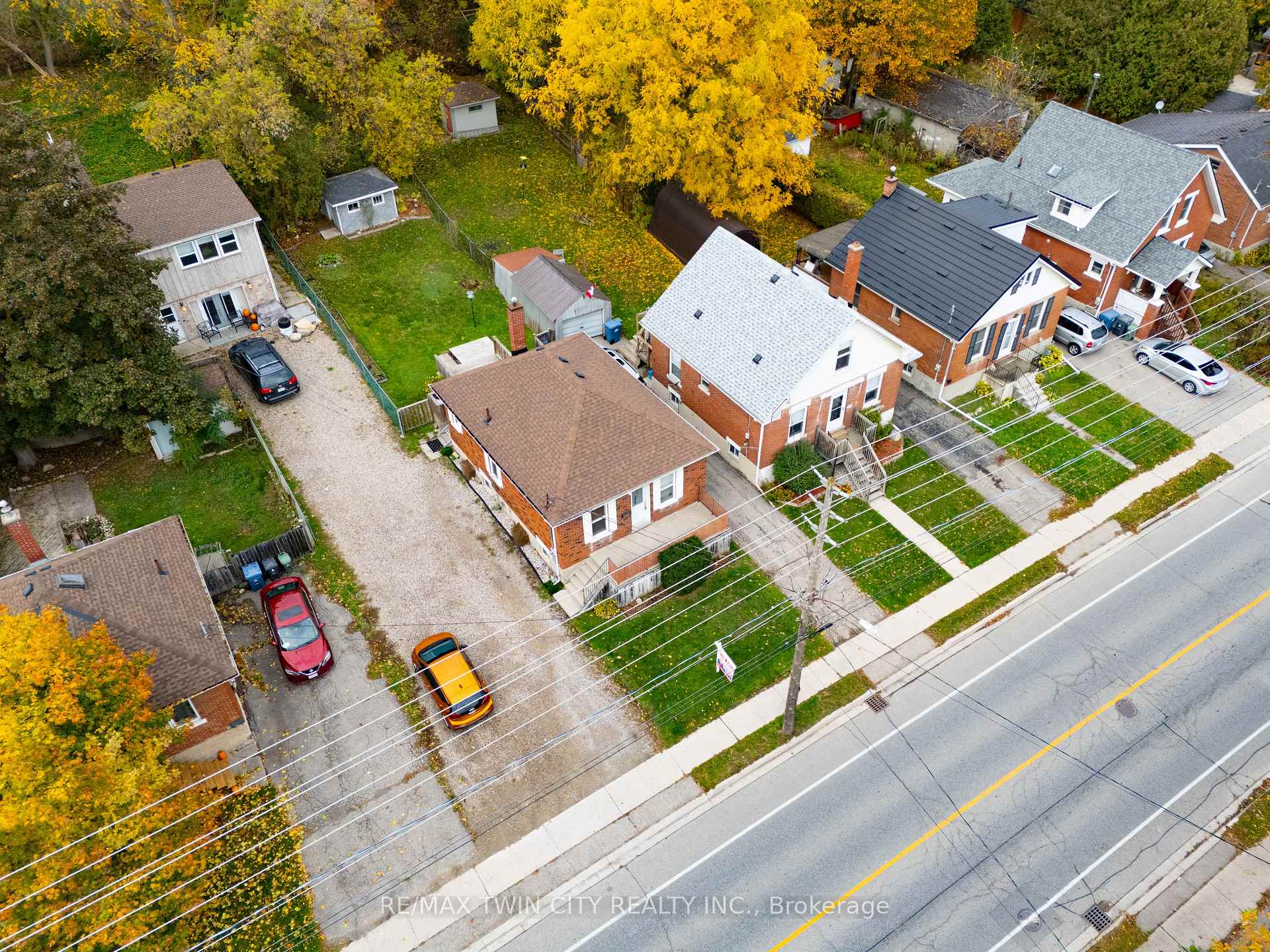 Photo 39 of 124 Elizabeth Street, Guelph, St. Patrick's Ward — HOMEH