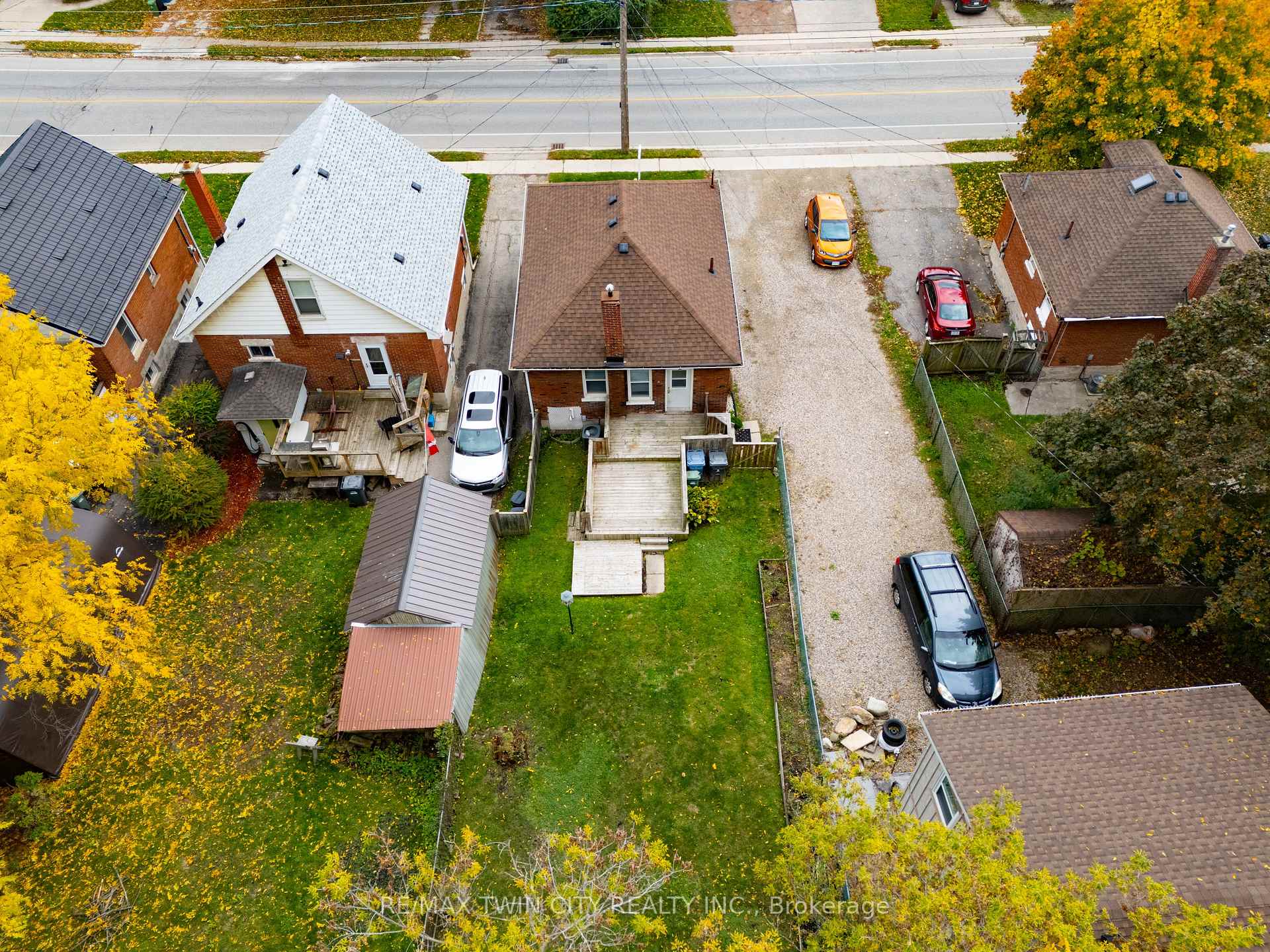 Photo 41 of 124 Elizabeth Street, Guelph, St. Patrick's Ward — HOMEH