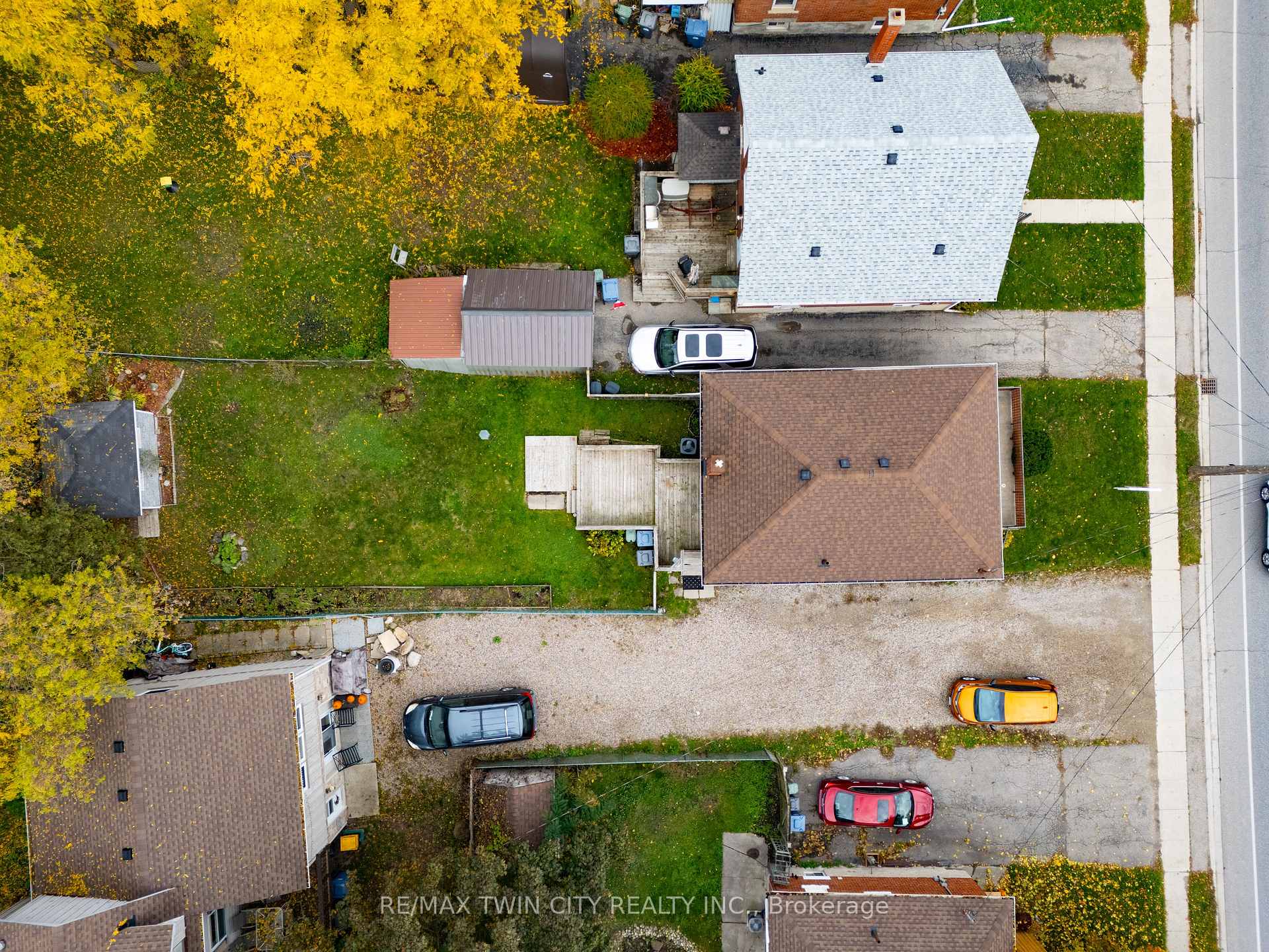 Photo 42 of 124 Elizabeth Street, Guelph, St. Patrick's Ward — HOMEH