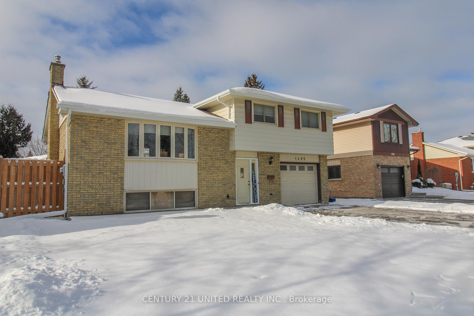 Photo 1 of 1495 Fair Avenue, Peterborough, Monaghan Ward 2 — HOMEH