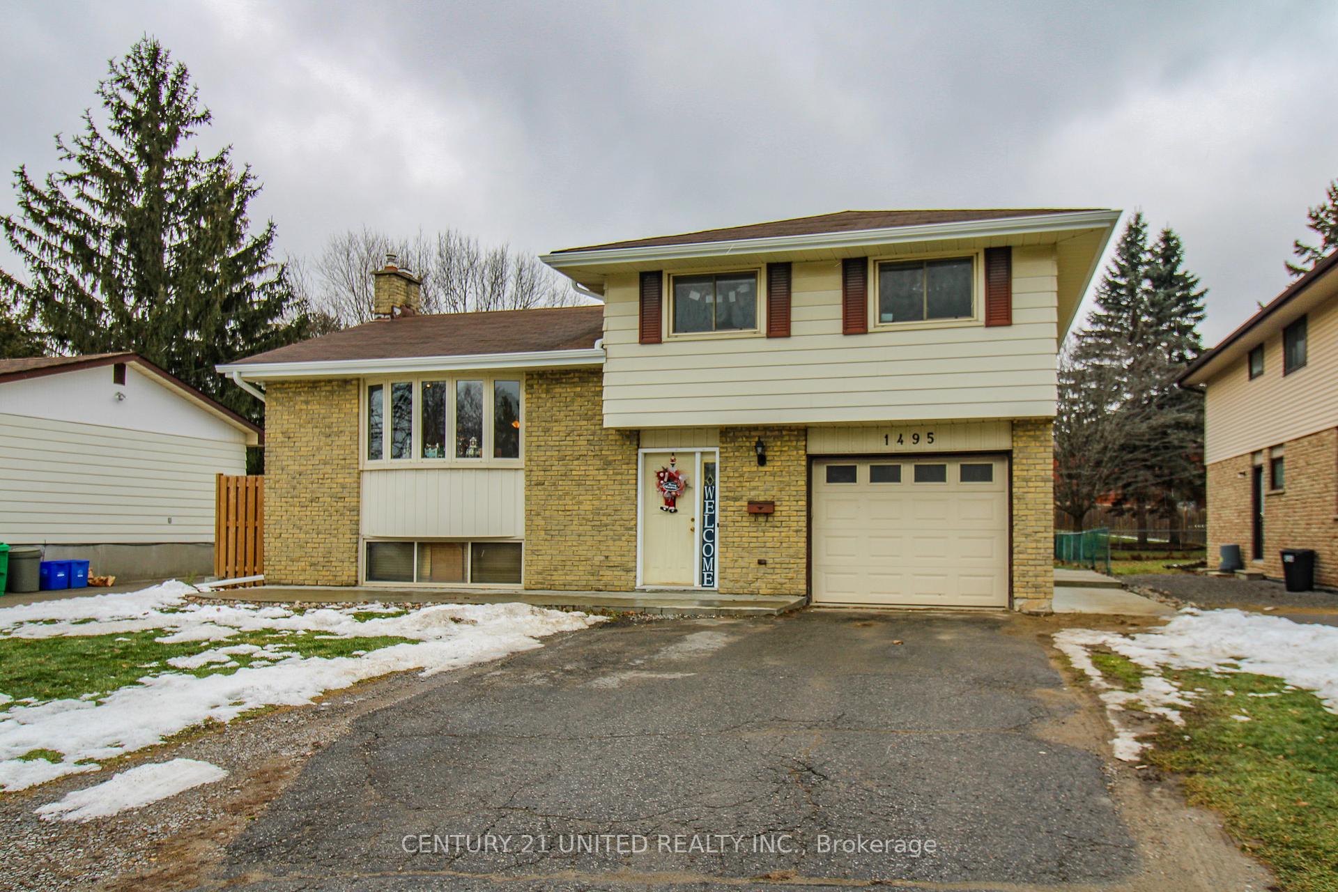 Photo 2 of 1495 Fair Avenue, Peterborough, Monaghan Ward 2 — HOMEH