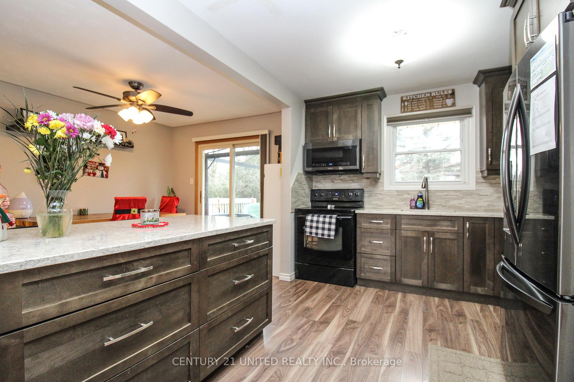 Photo 12 of 1495 Fair Avenue, Peterborough, Monaghan Ward 2 — HOMEH