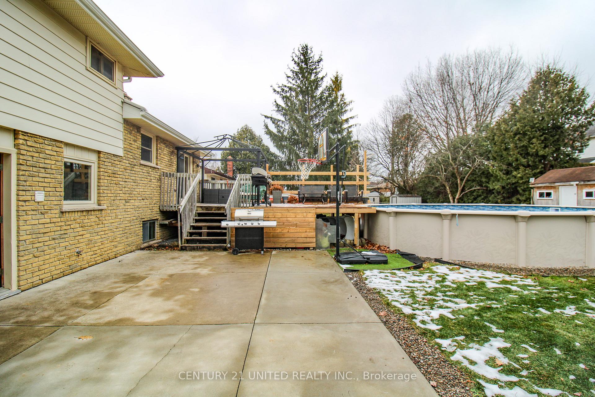 Photo 30 of 1495 Fair Avenue, Peterborough, Monaghan Ward 2 — HOMEH
