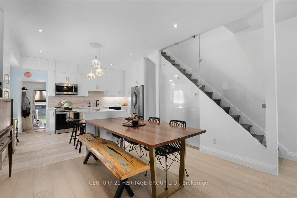 Photo 1 of 575 Mary Street, Hamilton, North End — HOMEH