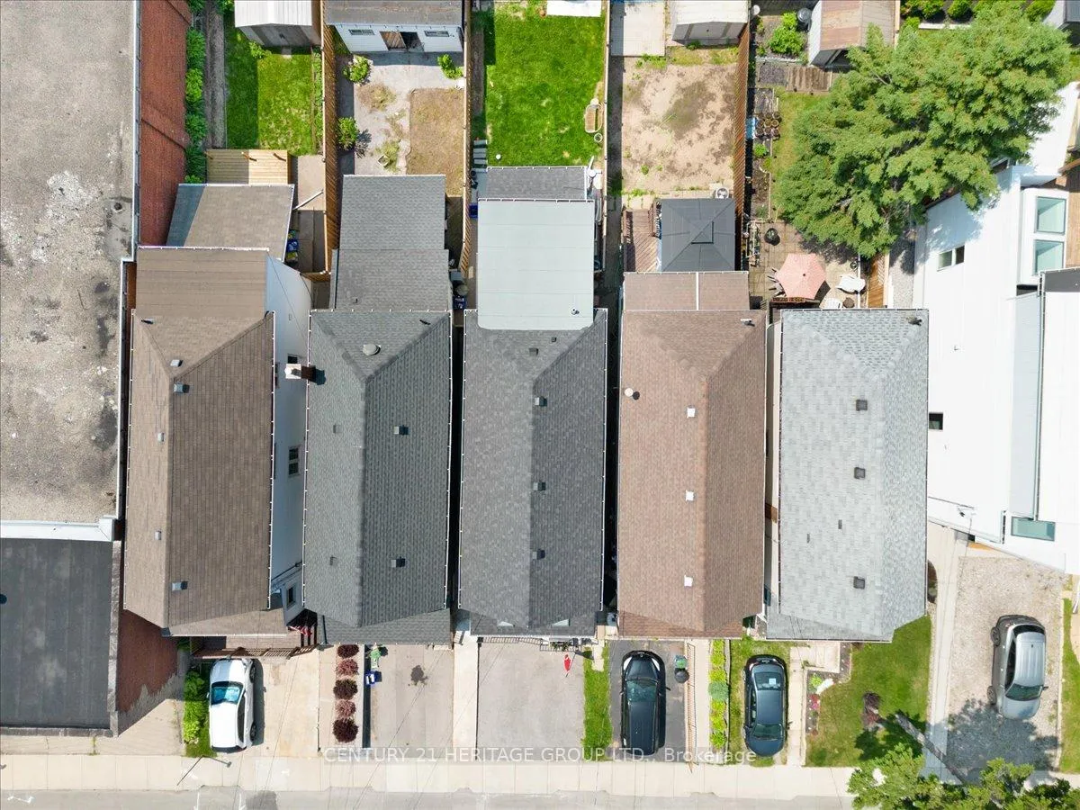 Photo 43 of 575 Mary Street, Hamilton, North End — HOMEH