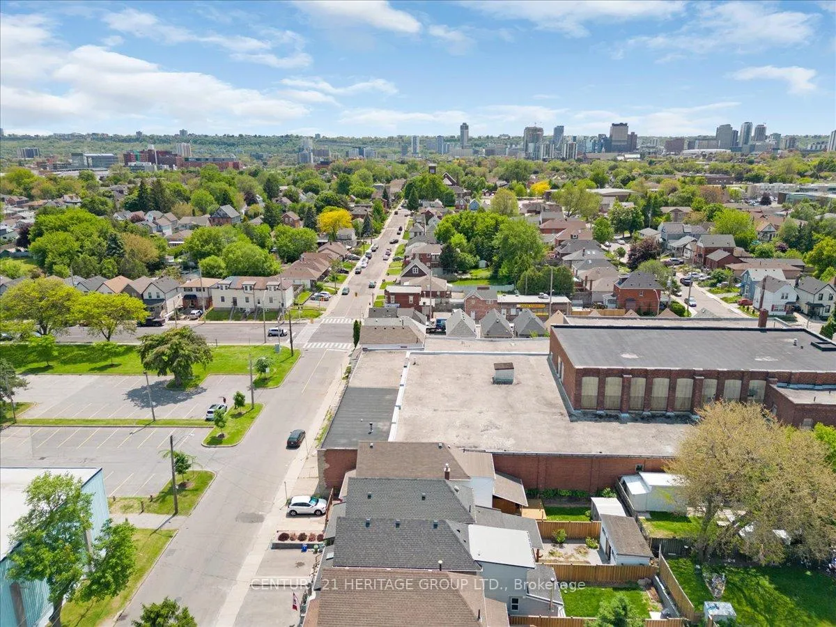 Photo 45 of 575 Mary Street, Hamilton, North End — HOMEH