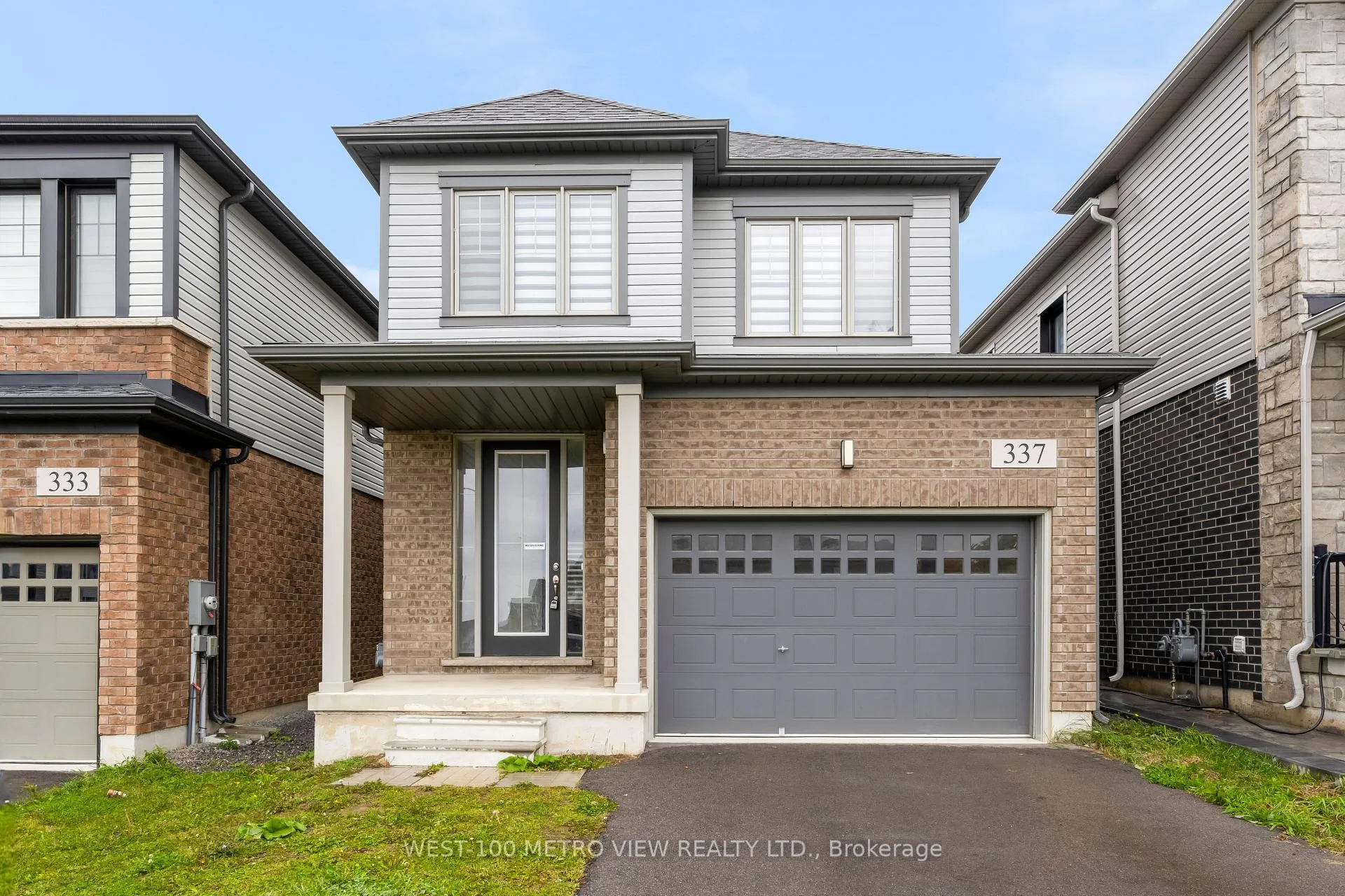 Photo 1 of 337 Provident Way, Hamilton, Mount Hope — HOMEH
