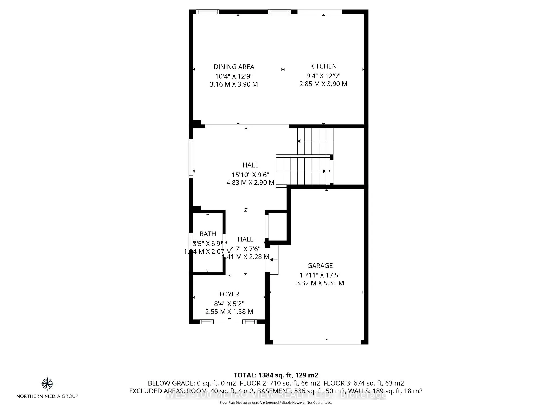 Photo 28 of 337 Provident Way, Hamilton, Mount Hope — HOMEH