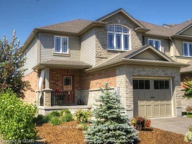Photo 1 of 41 Revell Drive, Guelph, Clairfields/Hanlon Business Park — HOMEH