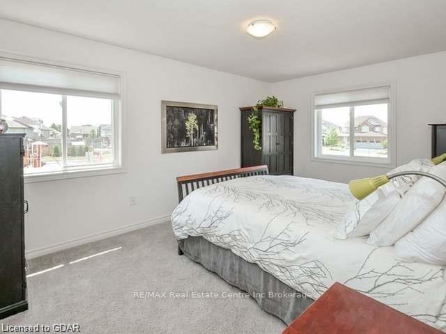 Photo 6 of 41 Revell Drive, Guelph, Clairfields/Hanlon Business Park — HOMEH