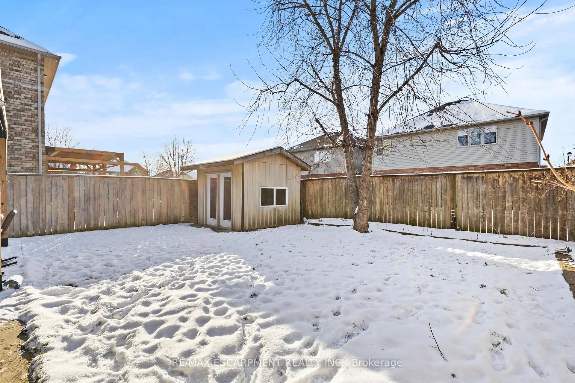 Photo 20 of 11 Wilbur Drive, Hamilton, Binbrook — HOMEH
