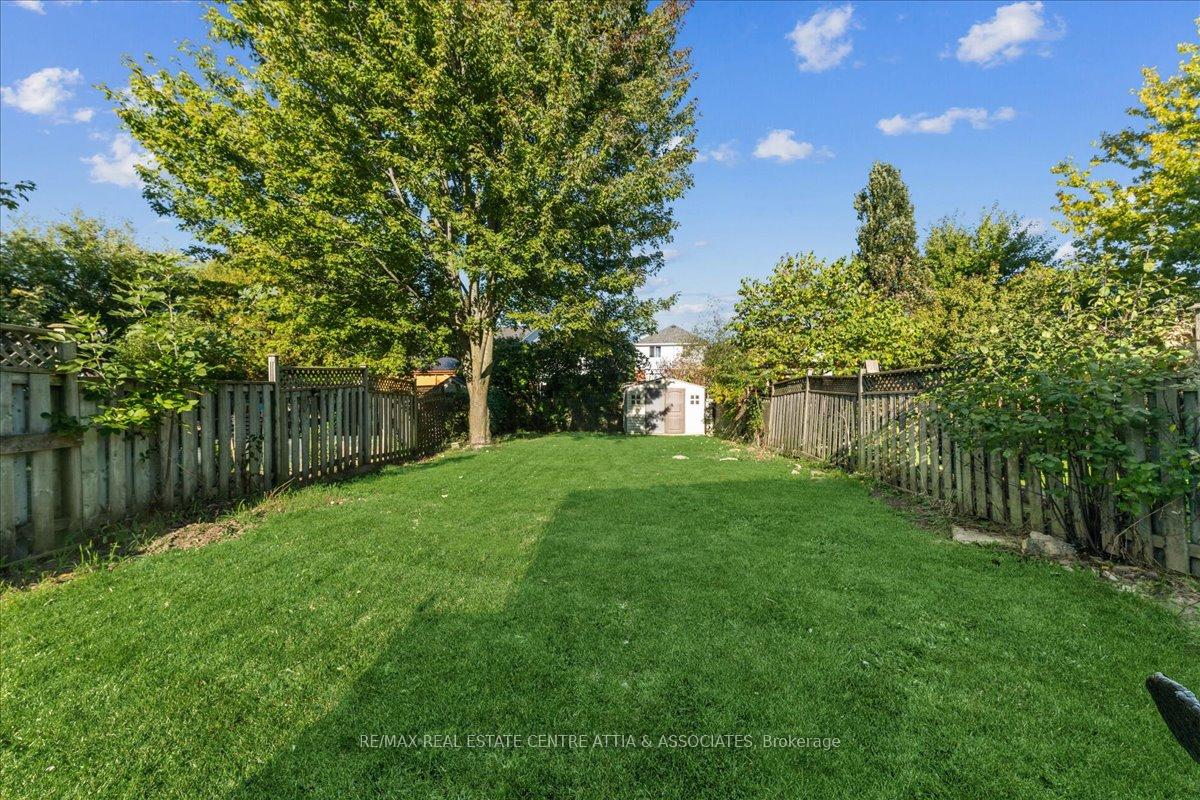 Photo 34 of 17 Starview Crescent, Guelph, Grange Road — HOMEH