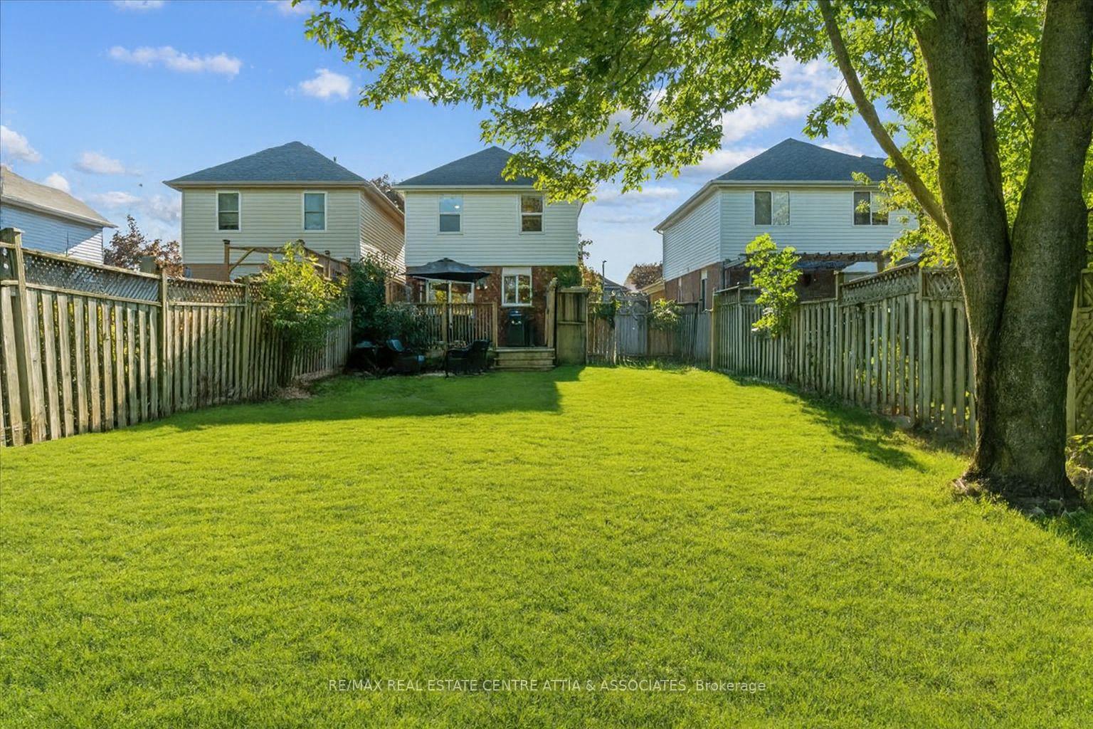 Photo 35 of 17 Starview Crescent, Guelph, Grange Road — HOMEH