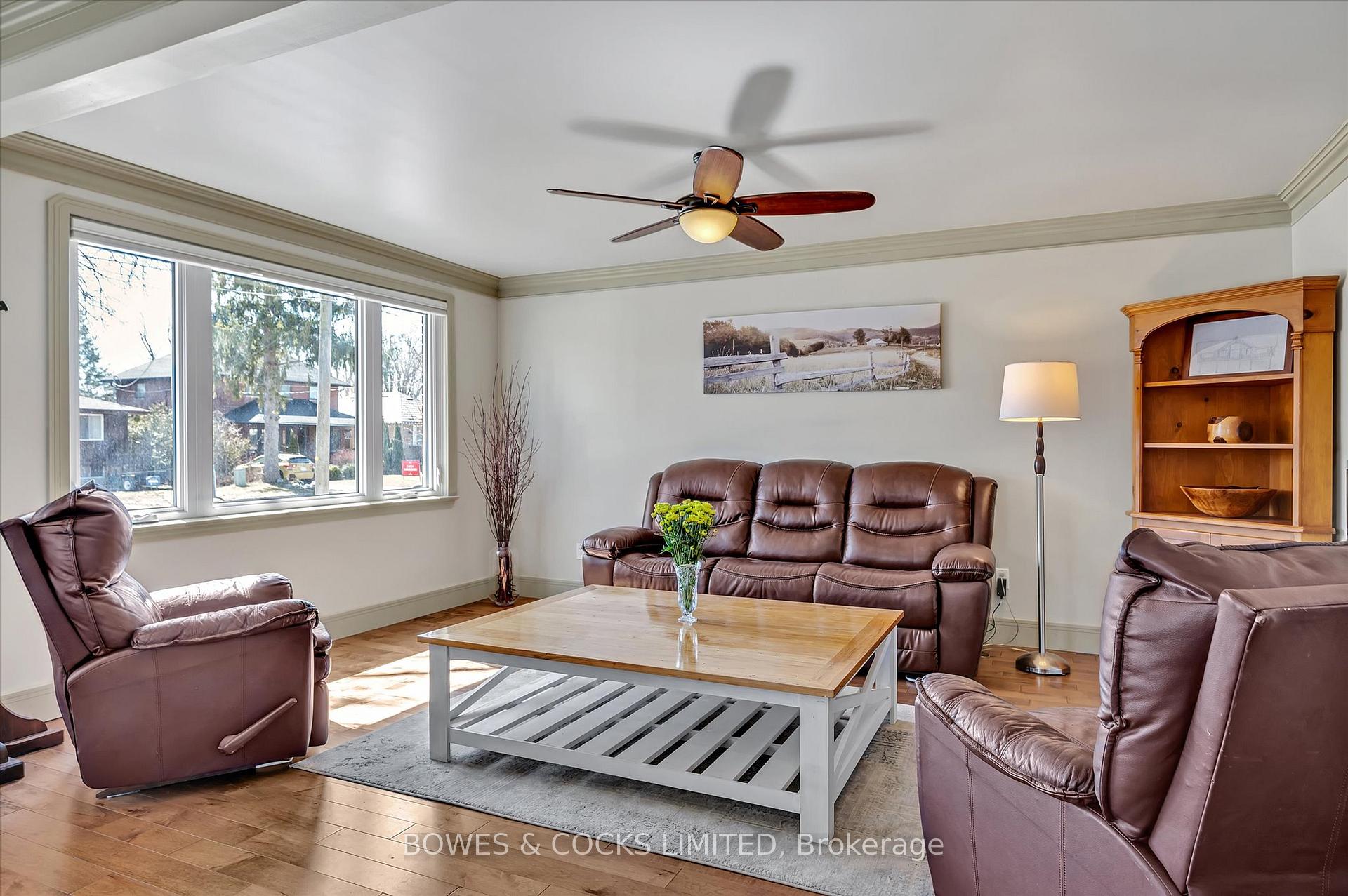 Photo 10 of 456 Cameron Street, Peterborough, Otonabee Ward 1 — HOMEH