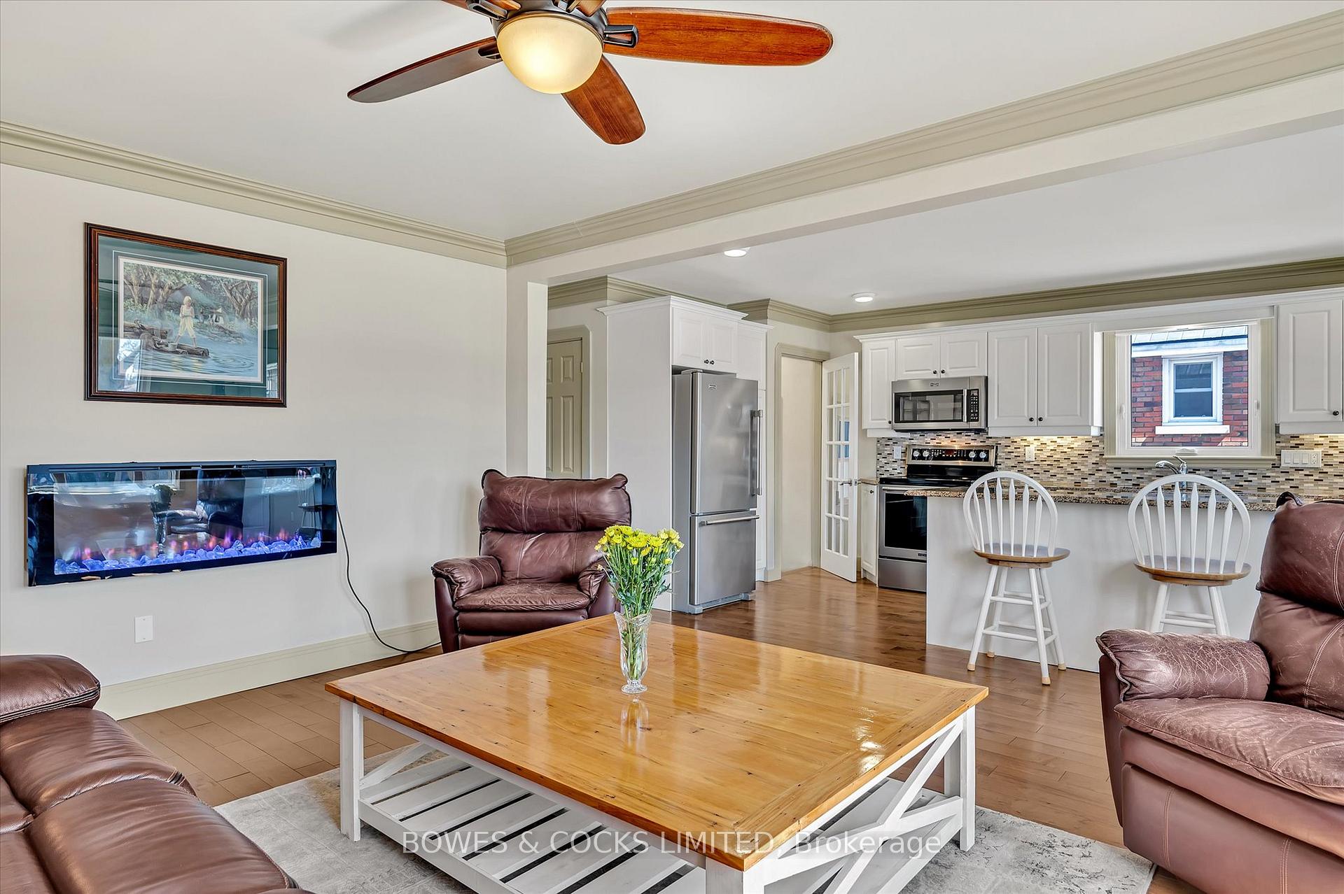 Photo 12 of 456 Cameron Street, Peterborough, Otonabee Ward 1 — HOMEH
