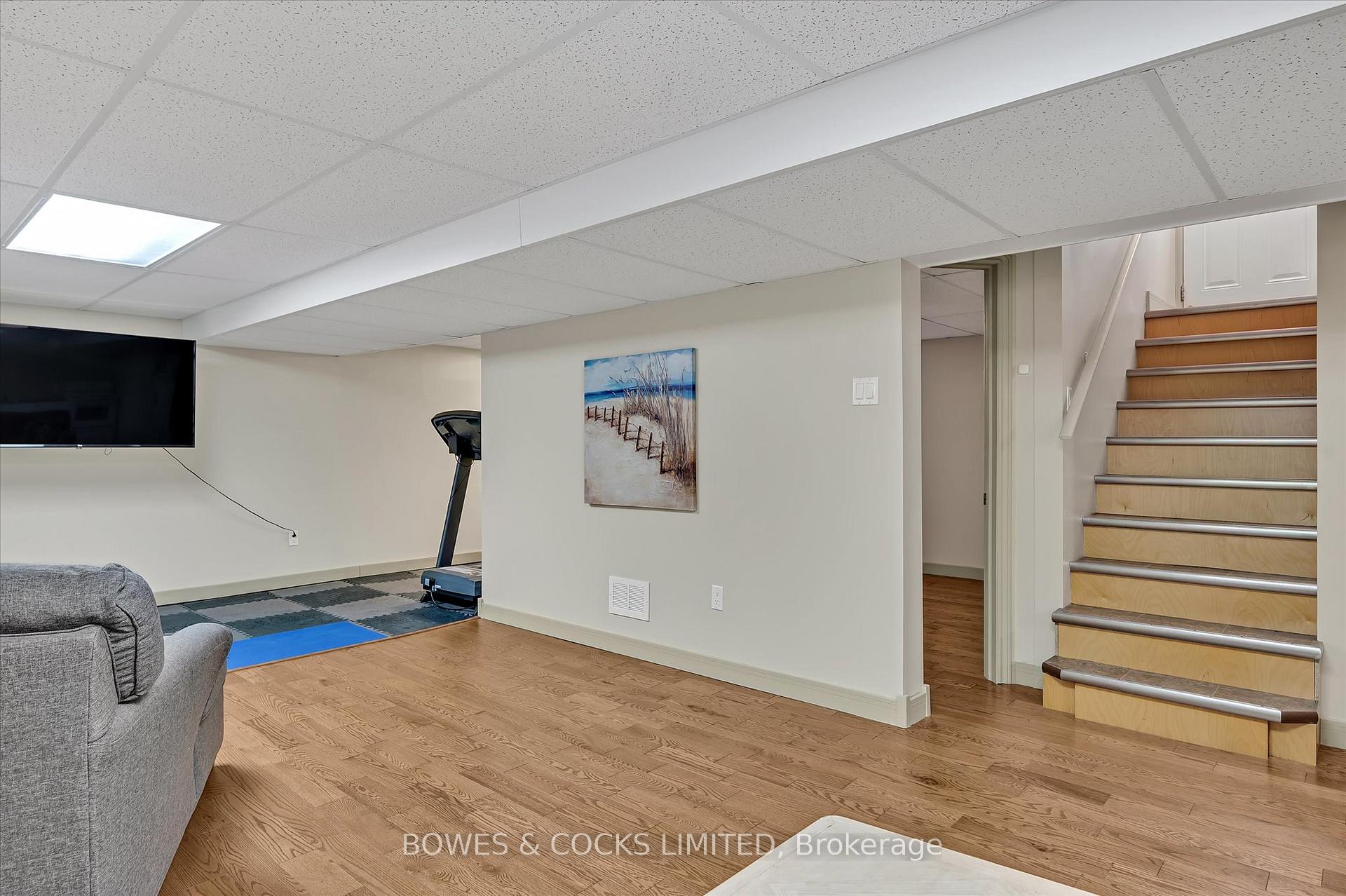 Photo 22 of 456 Cameron Street, Peterborough, Otonabee Ward 1 — HOMEH