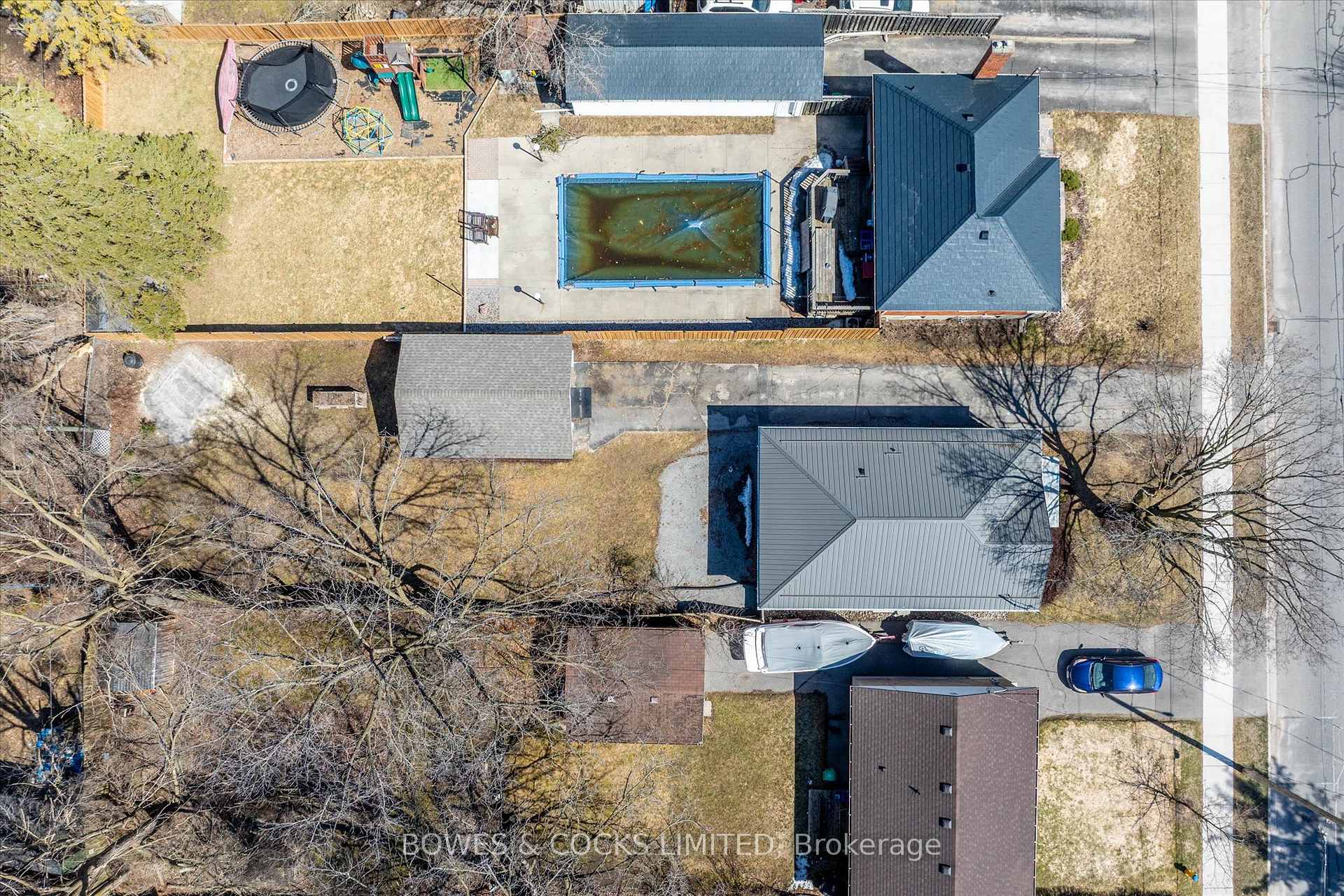 Photo 37 of 456 Cameron Street, Peterborough, Otonabee Ward 1 — HOMEH