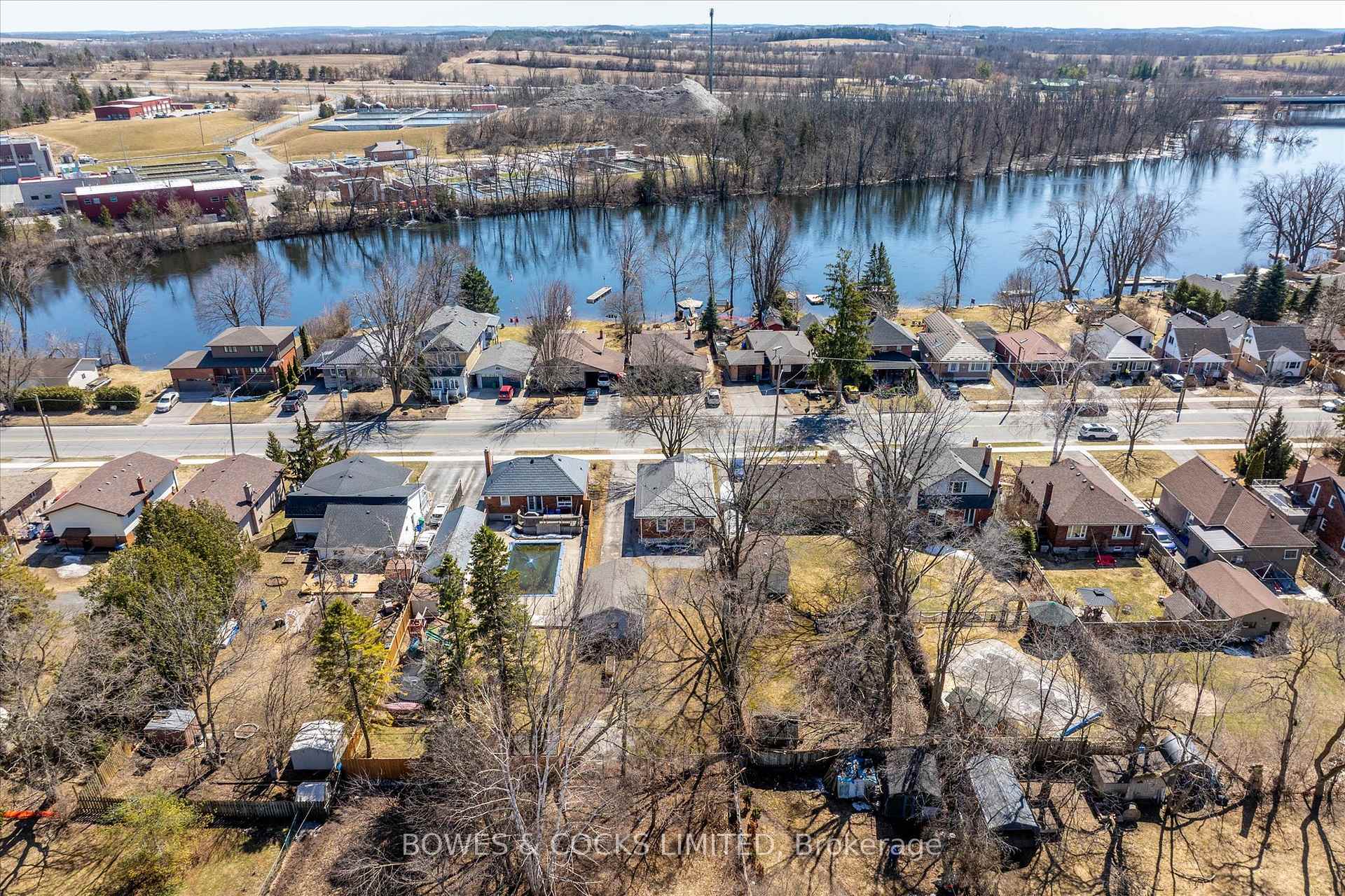 Photo 38 of 456 Cameron Street, Peterborough, Otonabee Ward 1 — HOMEH