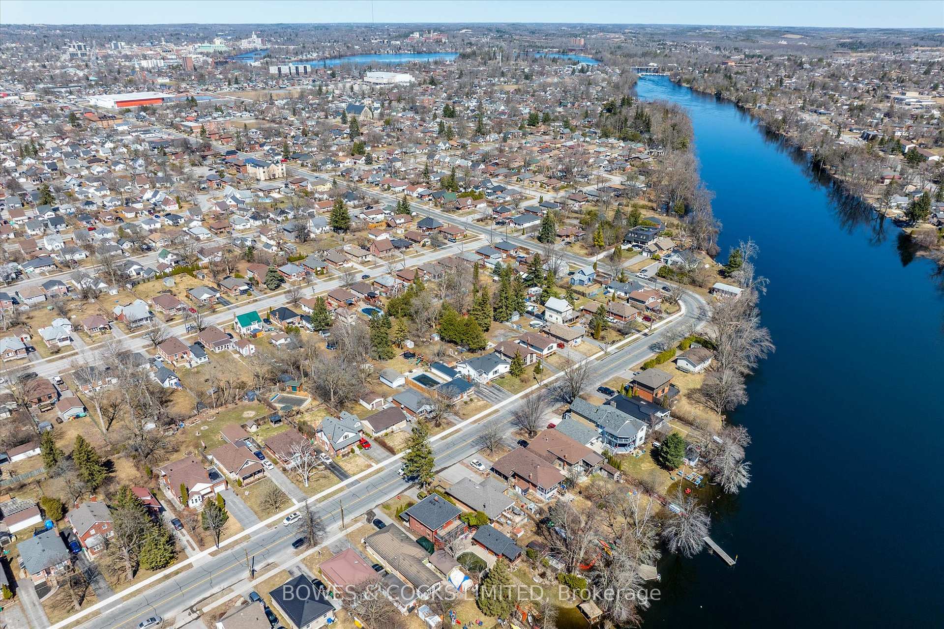 Photo 39 of 456 Cameron Street, Peterborough, Otonabee Ward 1 — HOMEH