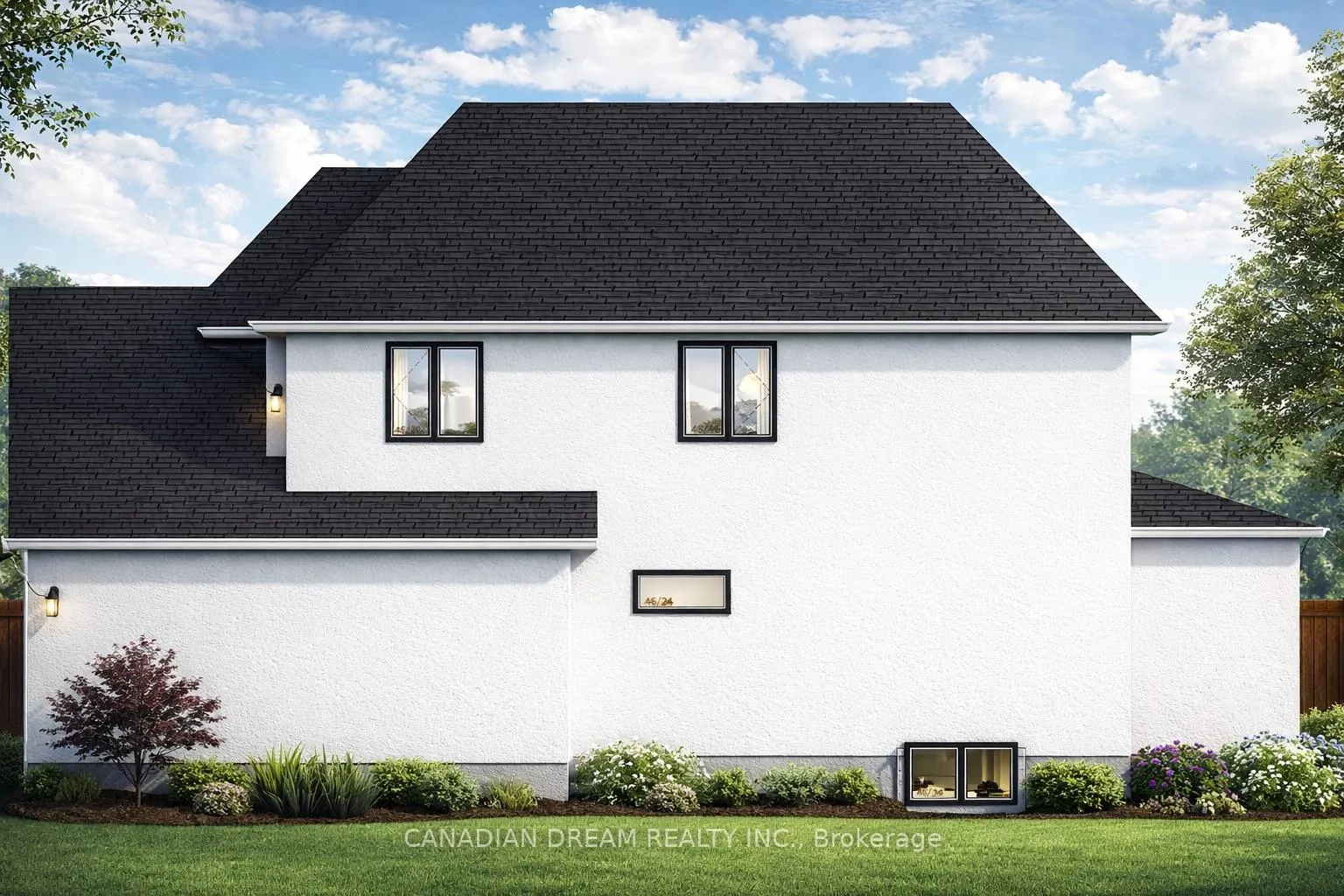 Photo 4 of 50 Poole Crescent, Middlesex Centre, Kilworth — HOMEH