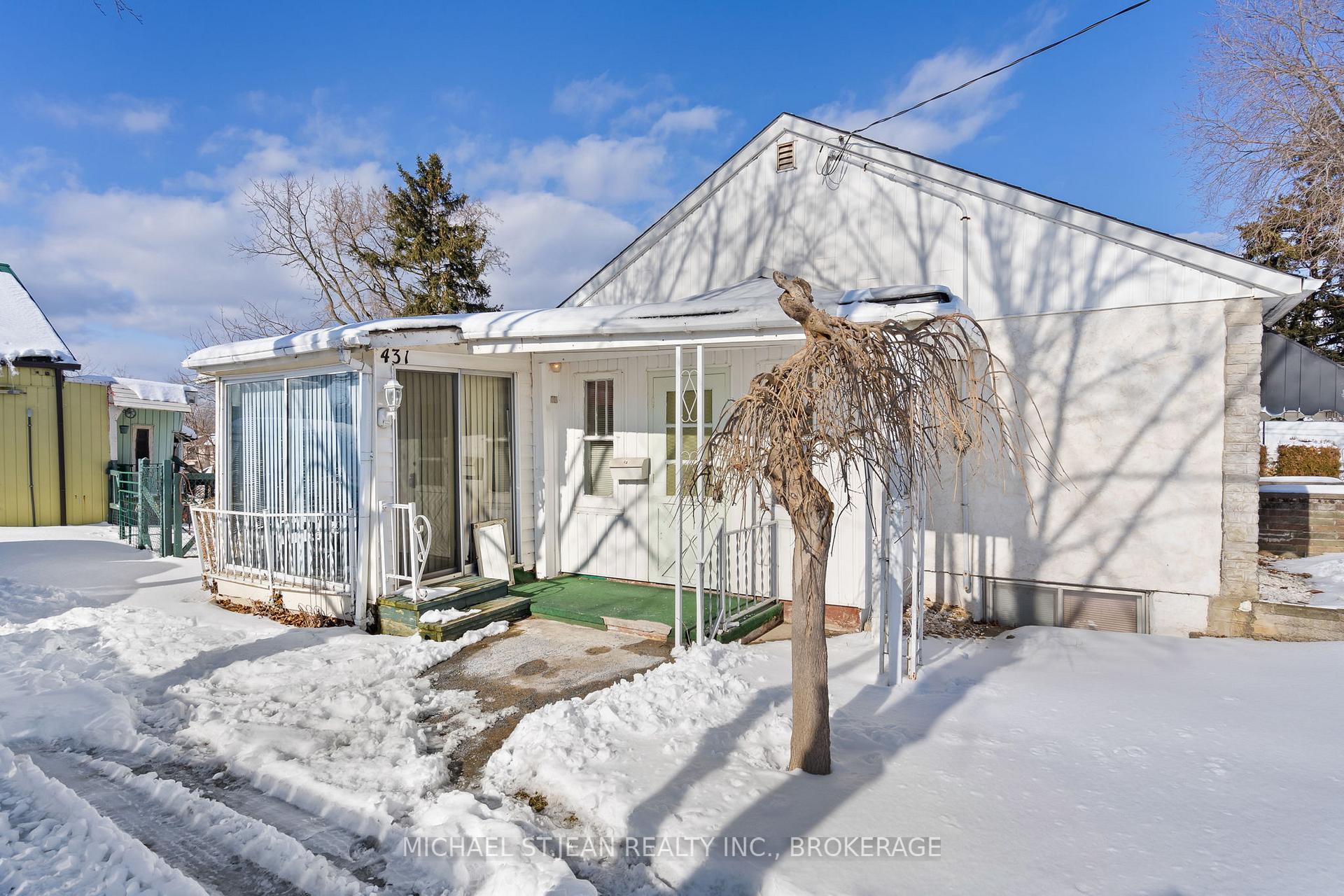 Photo 19 of 431 Maple Avenue, Grimsby, Grimsby Beach — HOMEH