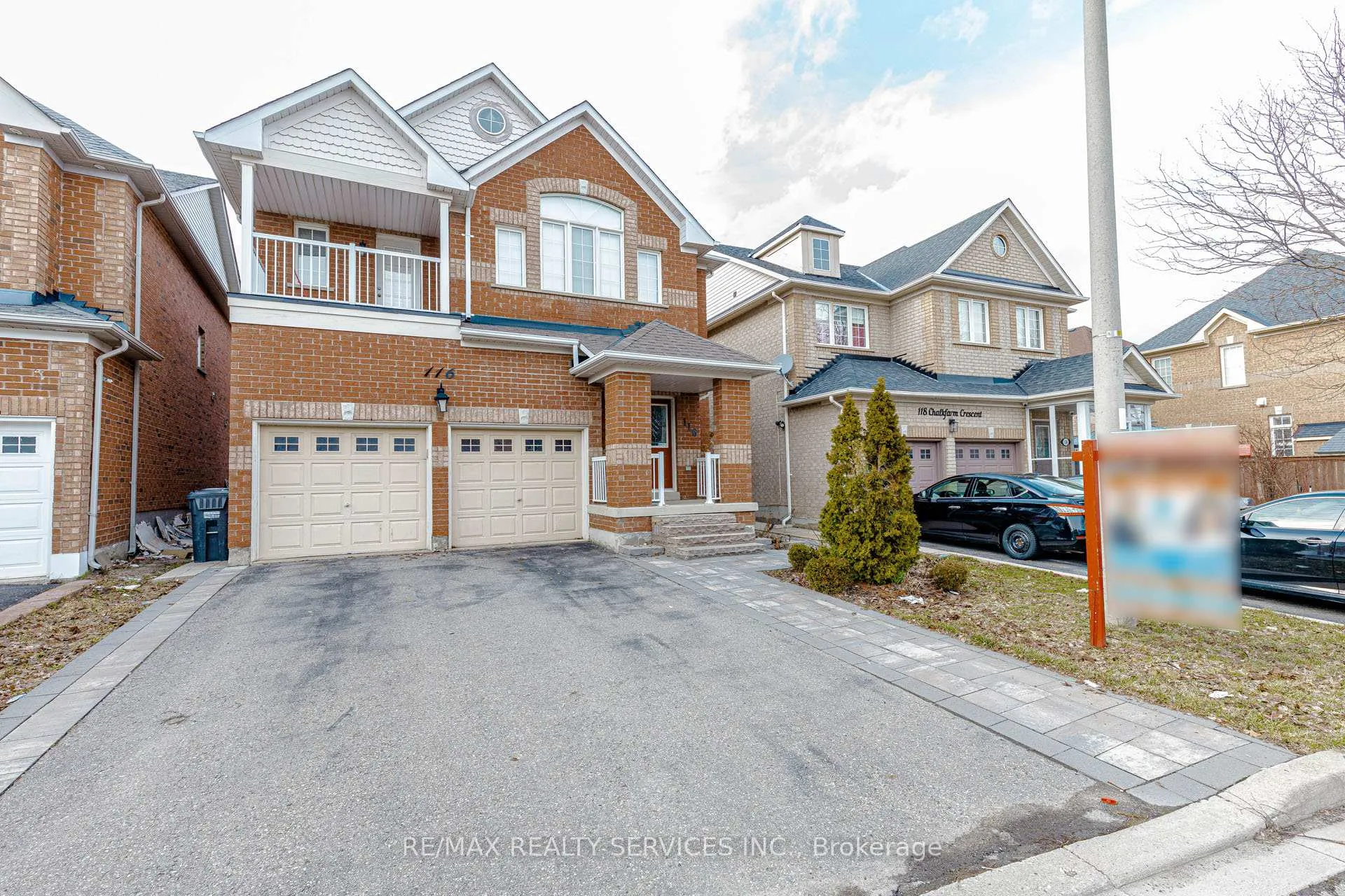 Photo of 116 Chalkfarm Crescent
