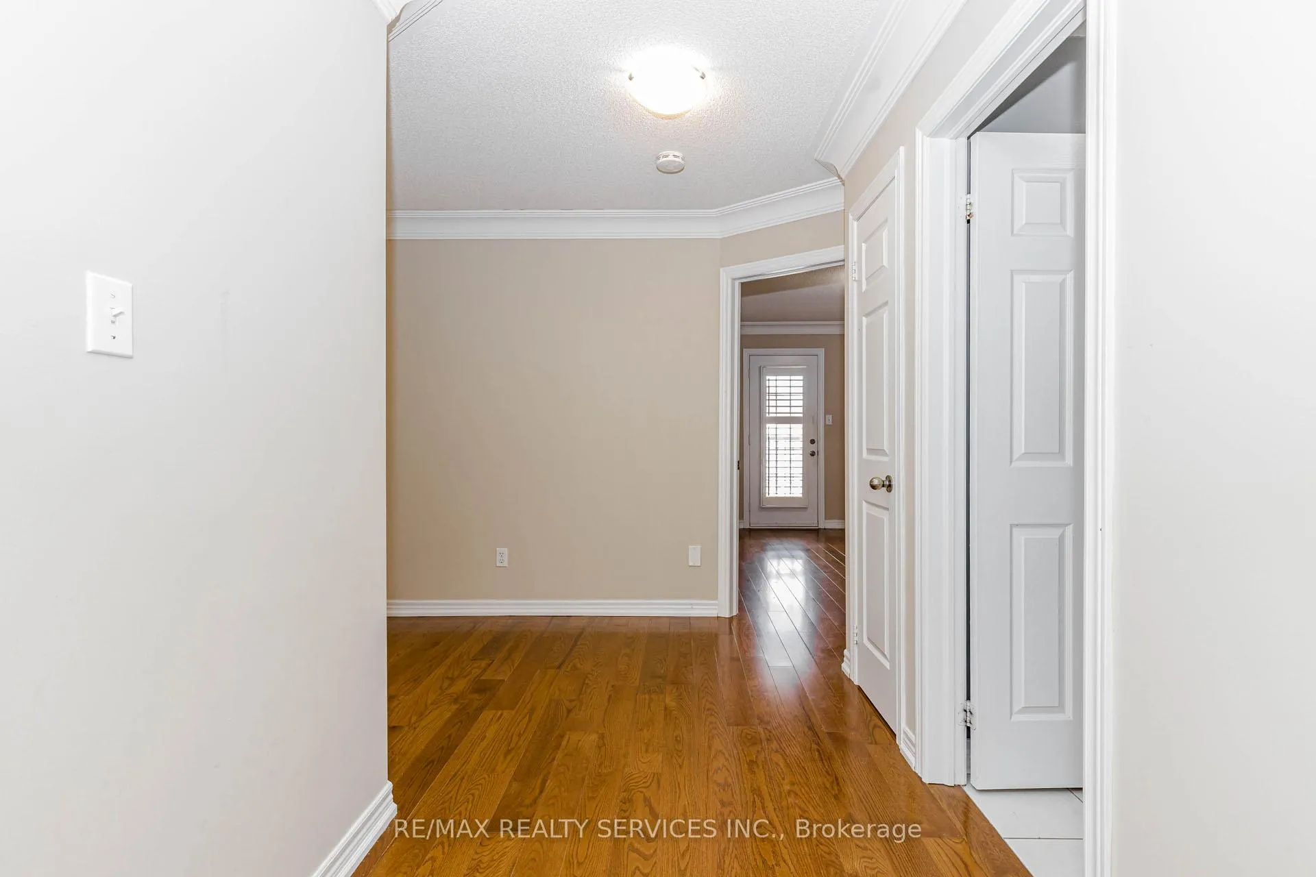 Photo 25 of 116 Chalkfarm Crescent, Brampton, Northwest Sandalwood Parkway — HOMEH