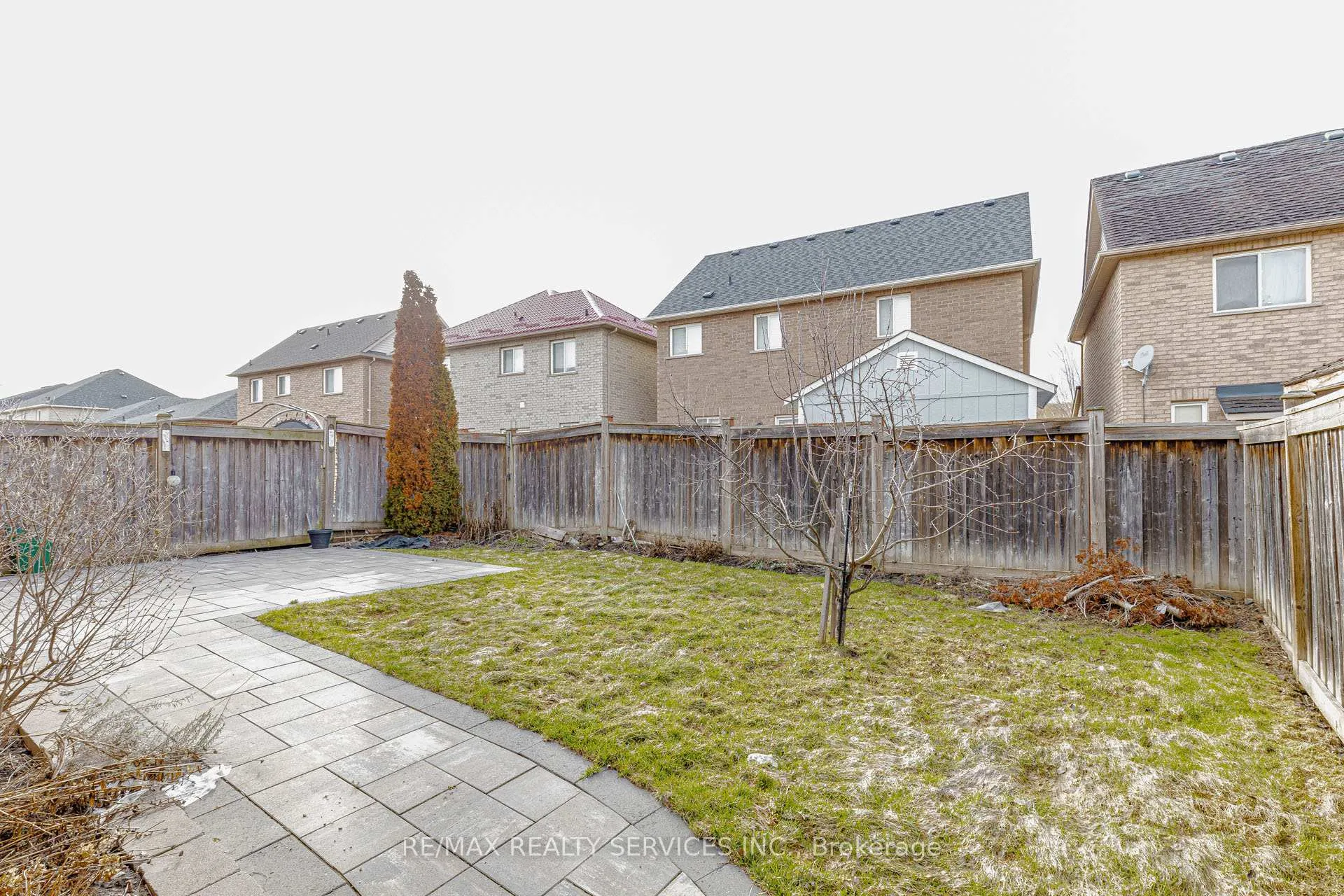 Photo 50 of 116 Chalkfarm Crescent, Brampton, Northwest Sandalwood Parkway — HOMEH