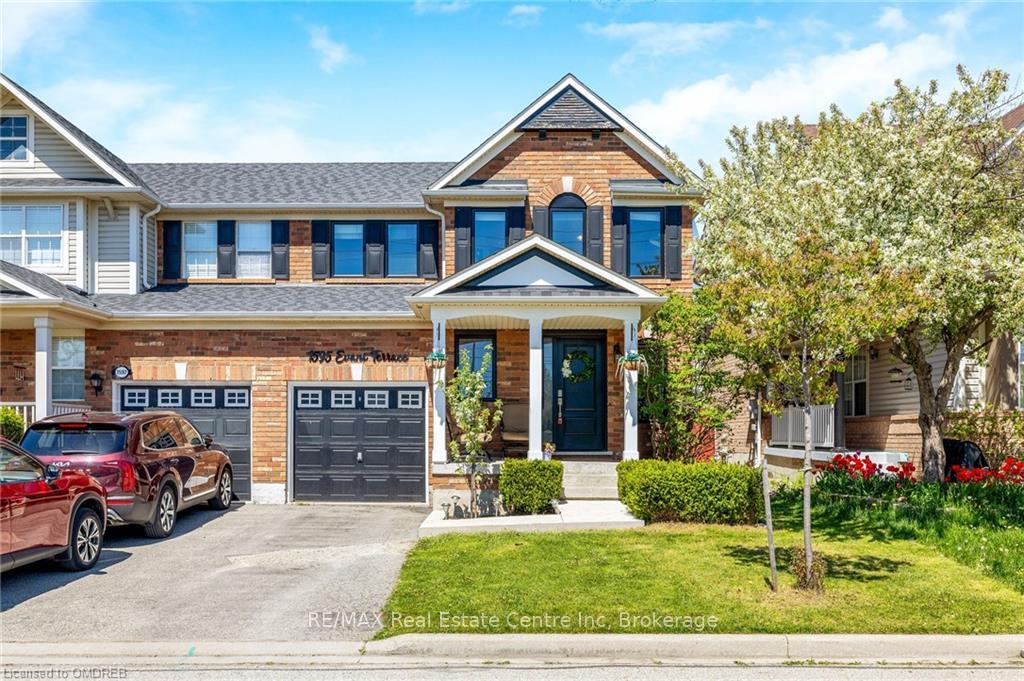 Photo 1 of 1595 Evans Terrace, Milton, Clarke — HOMEH