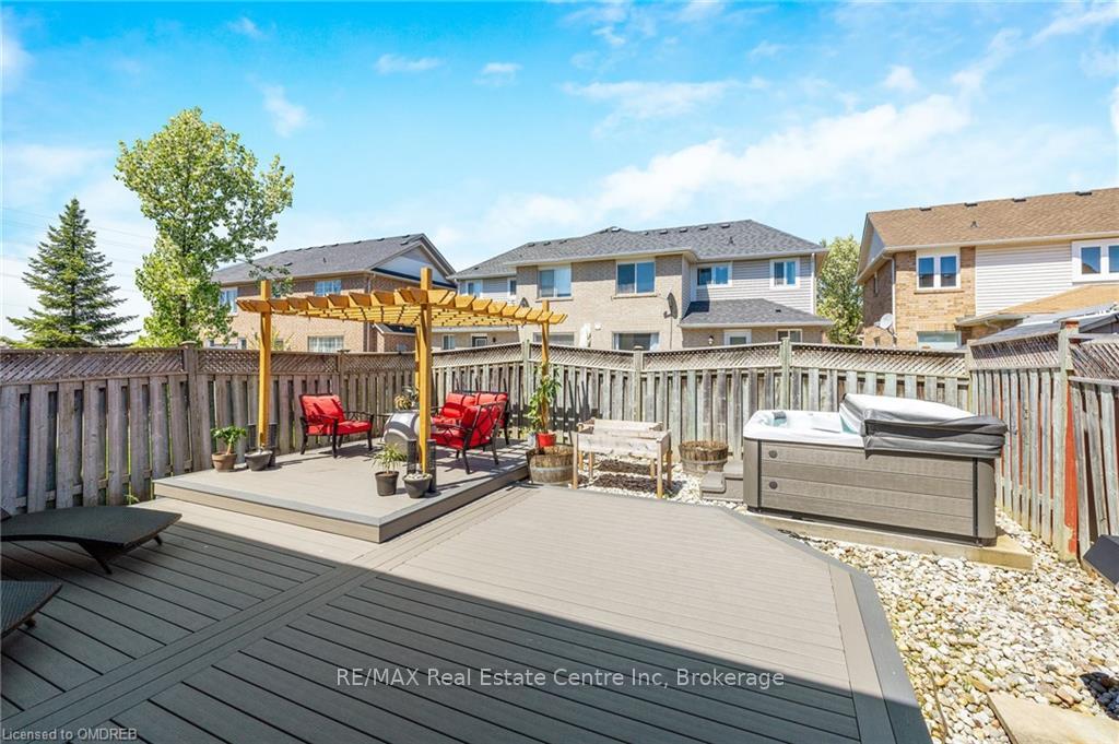 Photo 36 of 1595 Evans Terrace, Milton, Clarke — HOMEH
