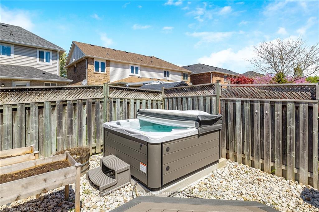 Photo 38 of 1595 Evans Terrace, Milton, Clarke — HOMEH