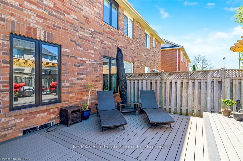 Photo 39 of 1595 Evans Terrace, Milton, Clarke — HOMEH