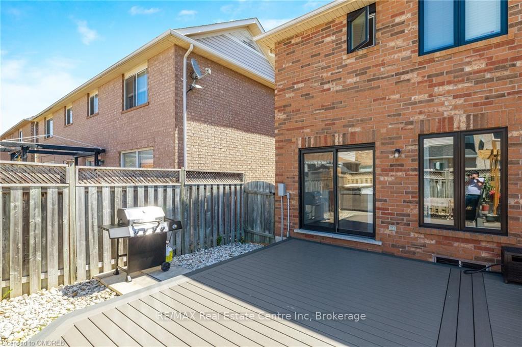 Photo 41 of 1595 Evans Terrace, Milton, Clarke — HOMEH