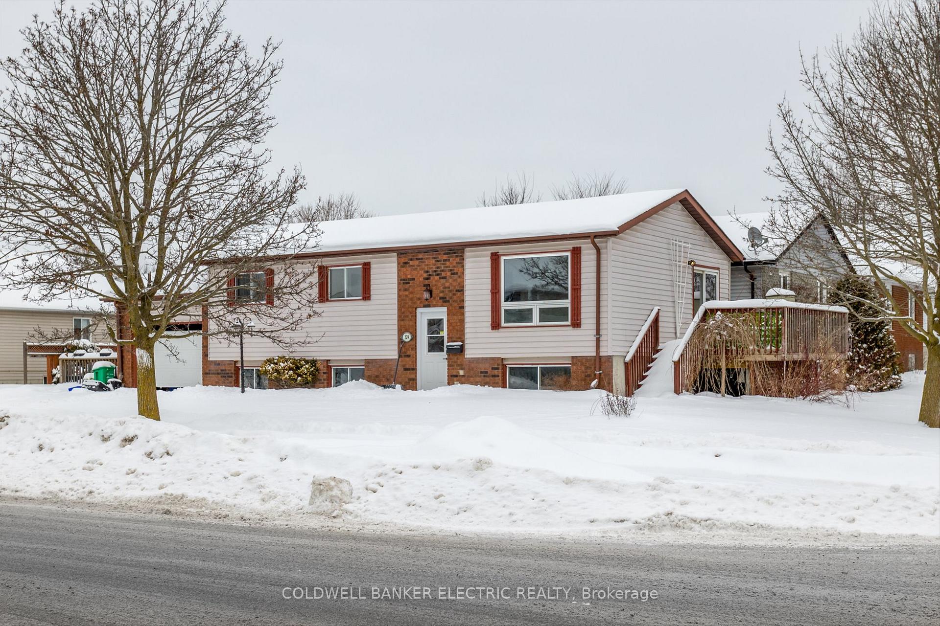 Photo 1 of 329 Middlefield Road, Peterborough, Ashburnham Ward 4 — HOMEH