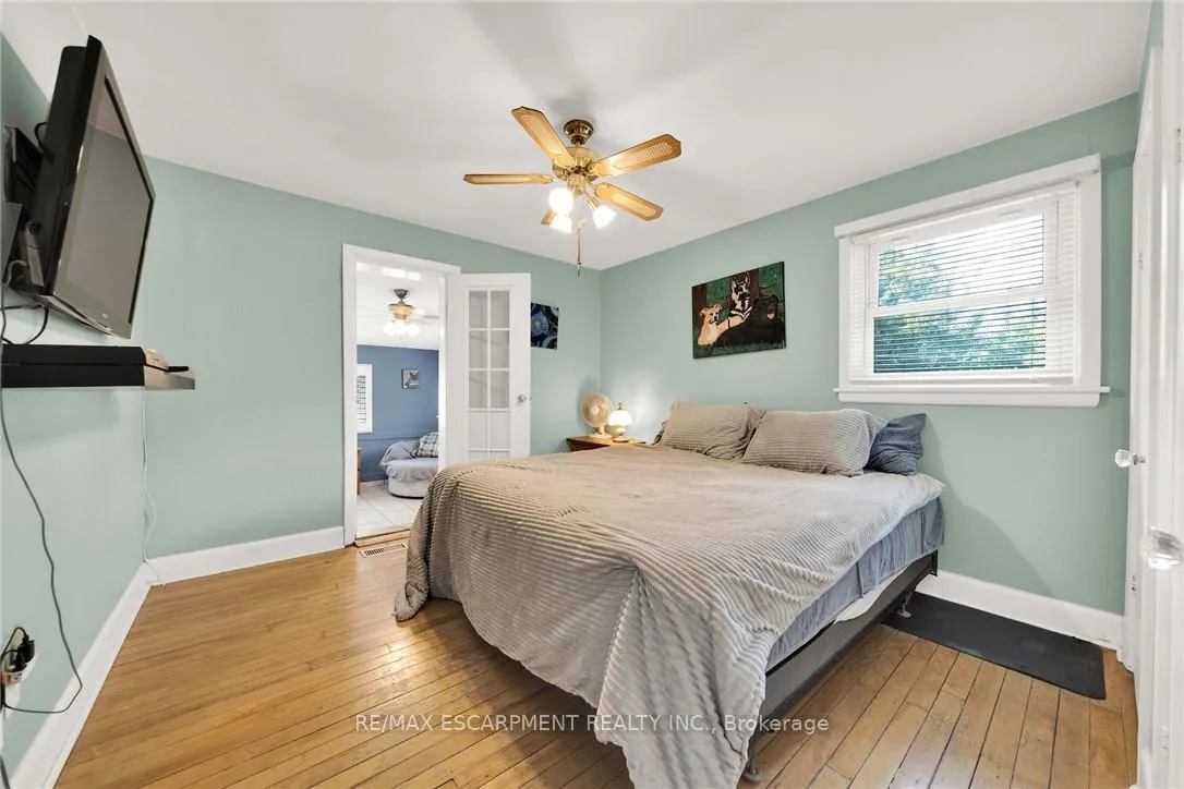 Photo 23 of 226 Carluke Road E, Hamilton, Rural Ancaster — HOMEH