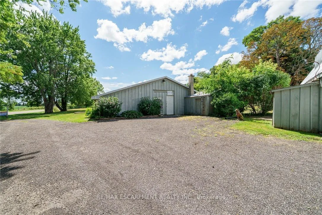 Photo 42 of 226 Carluke Road E, Hamilton, Rural Ancaster — HOMEH